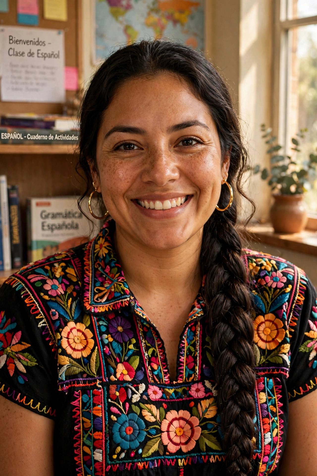 Rosa Delgado