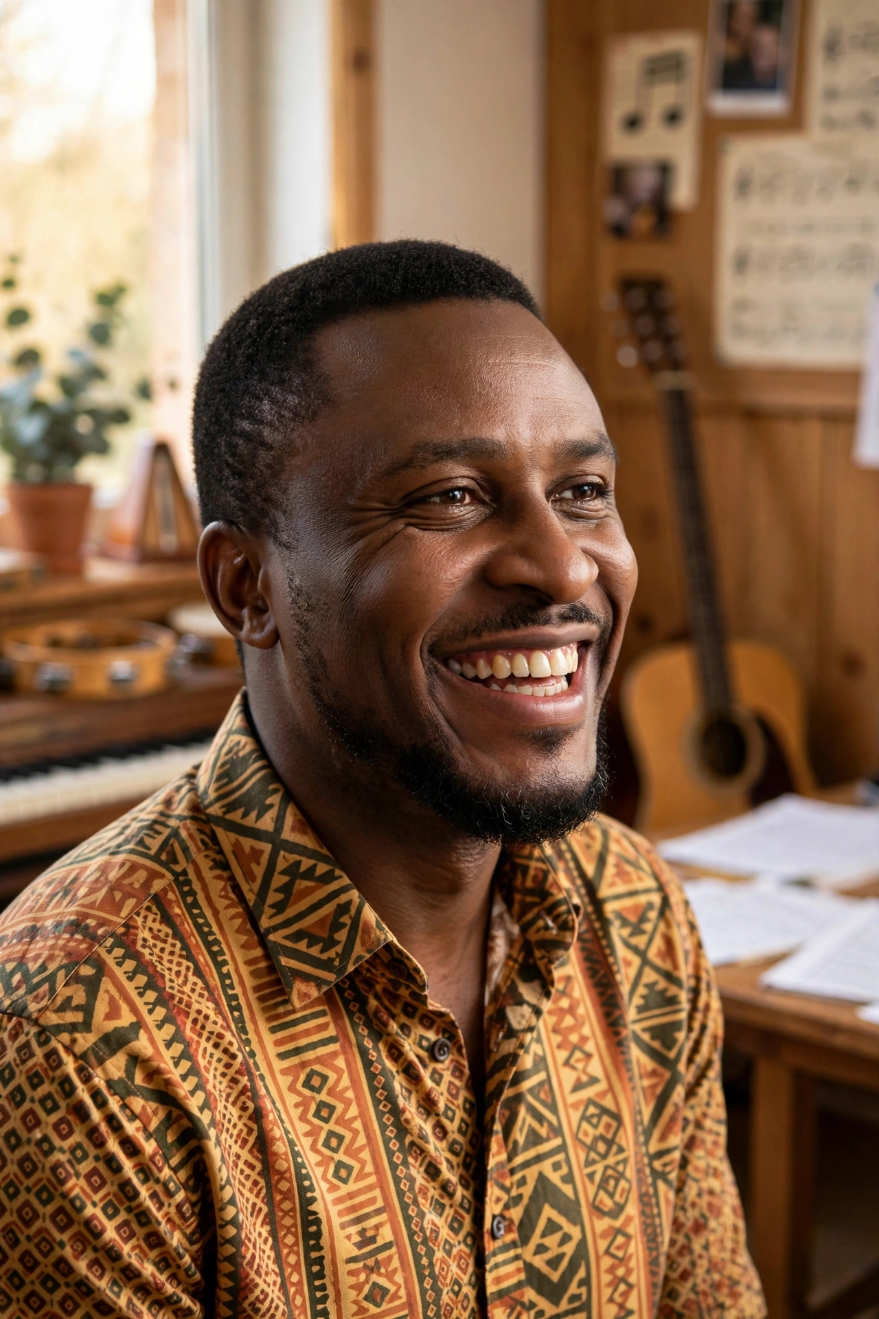 Sam Okonkwo
