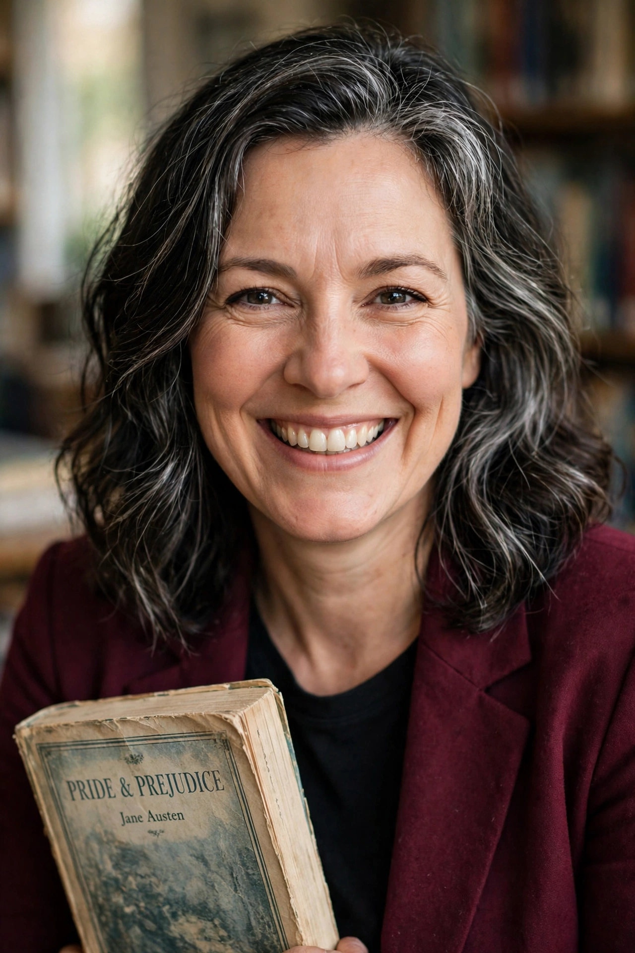 Susan Bellamy