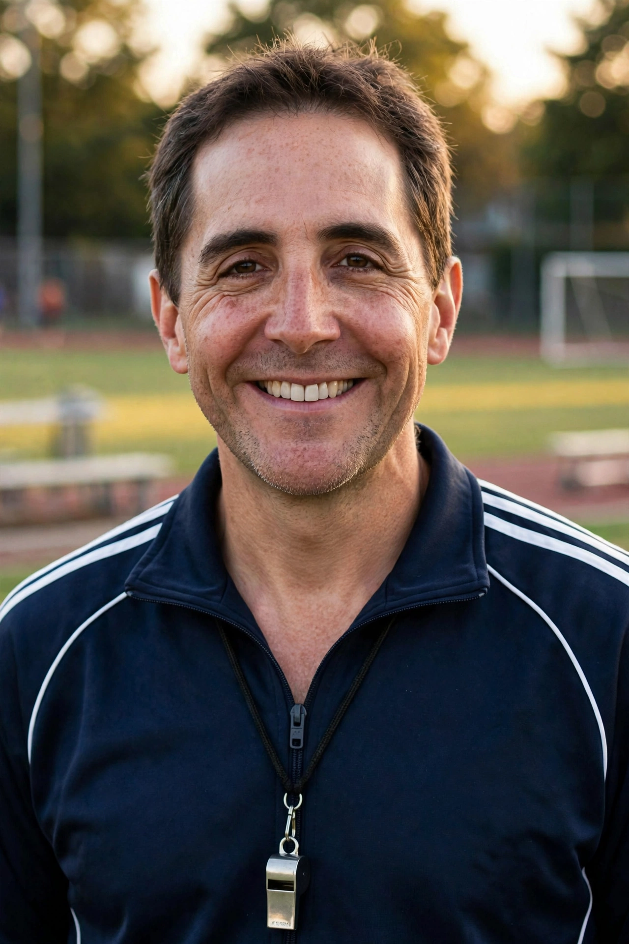 Tom Beckett