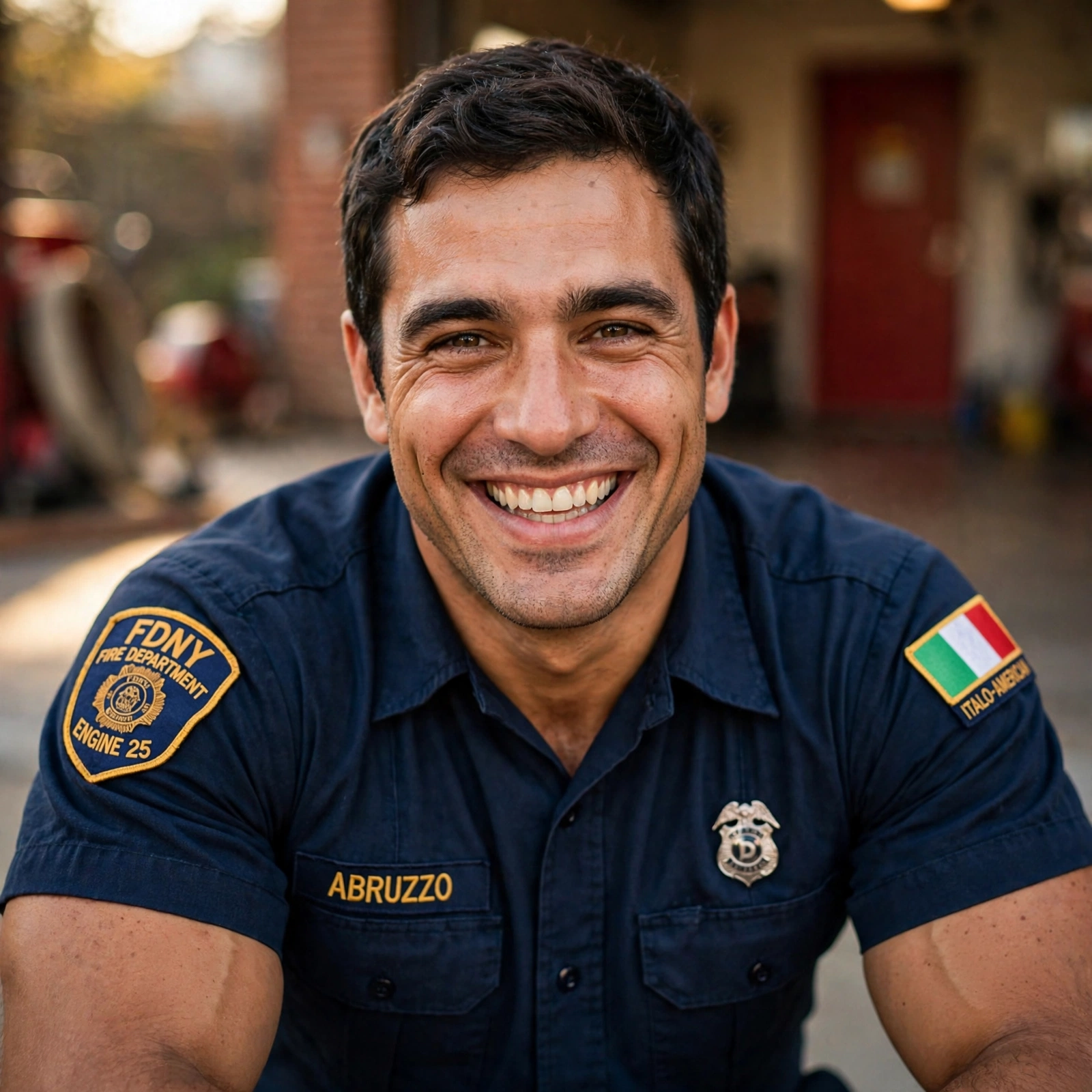 Tony Abruzzo