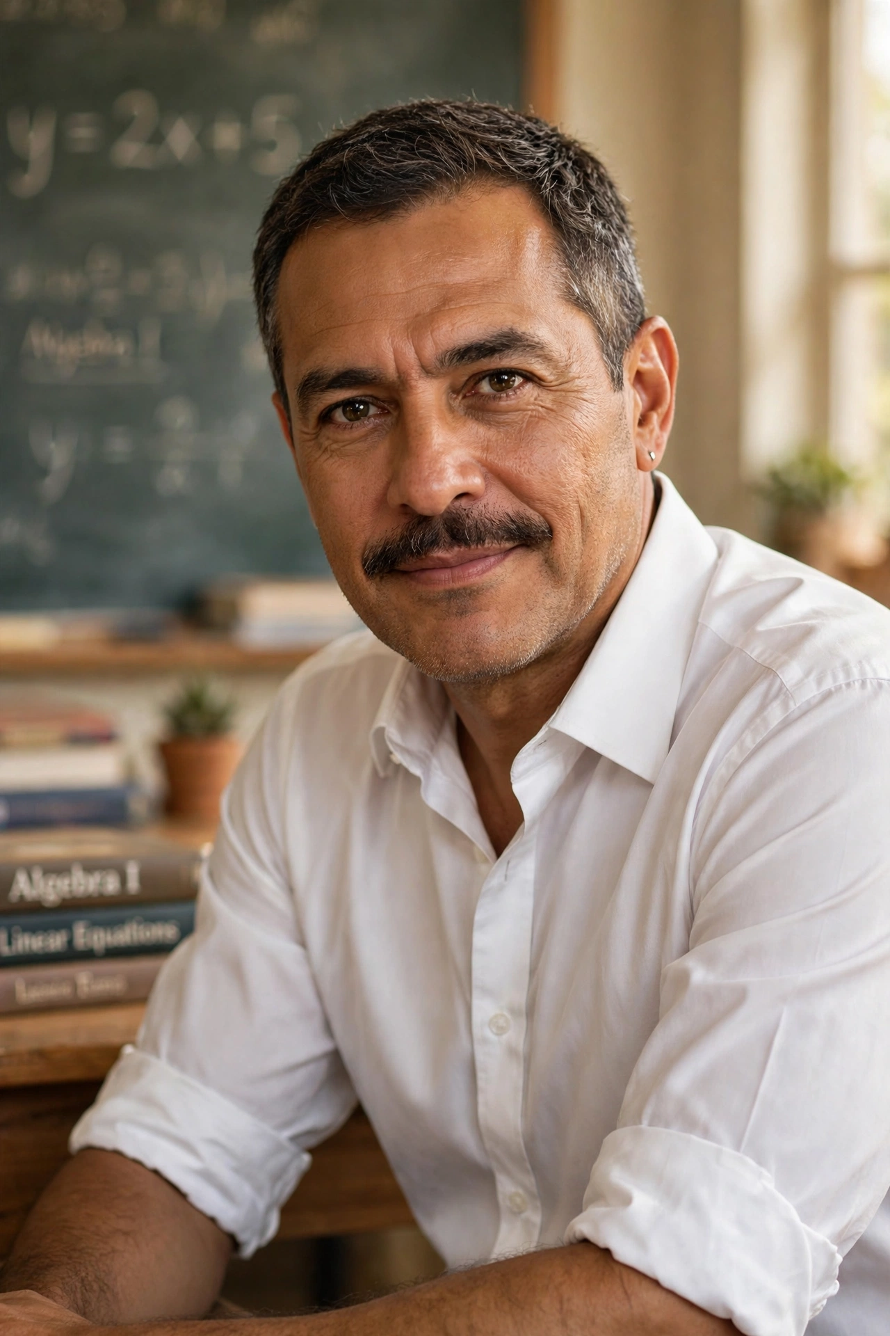 Victor Salazar