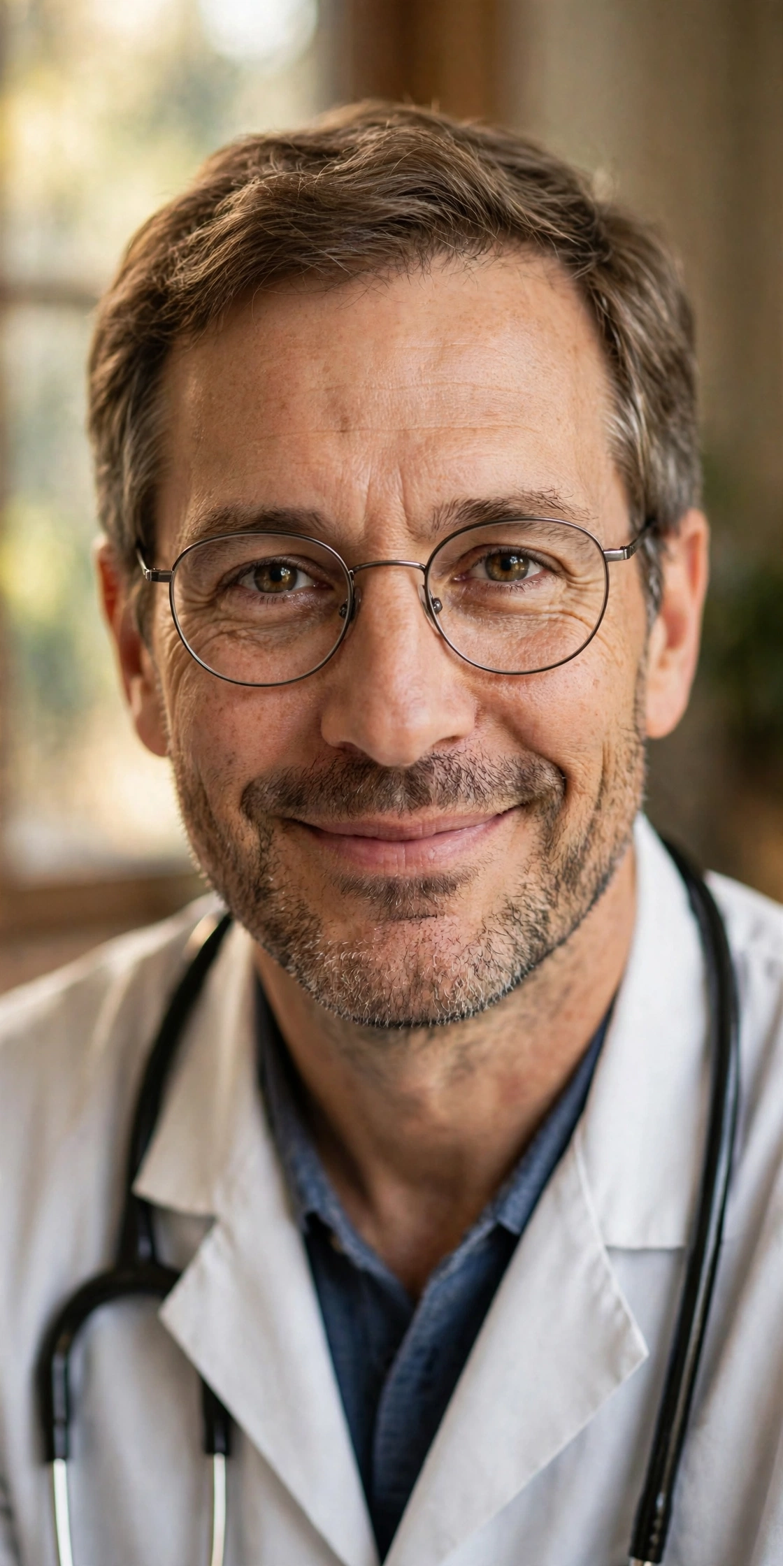 Dr. Alan Spector