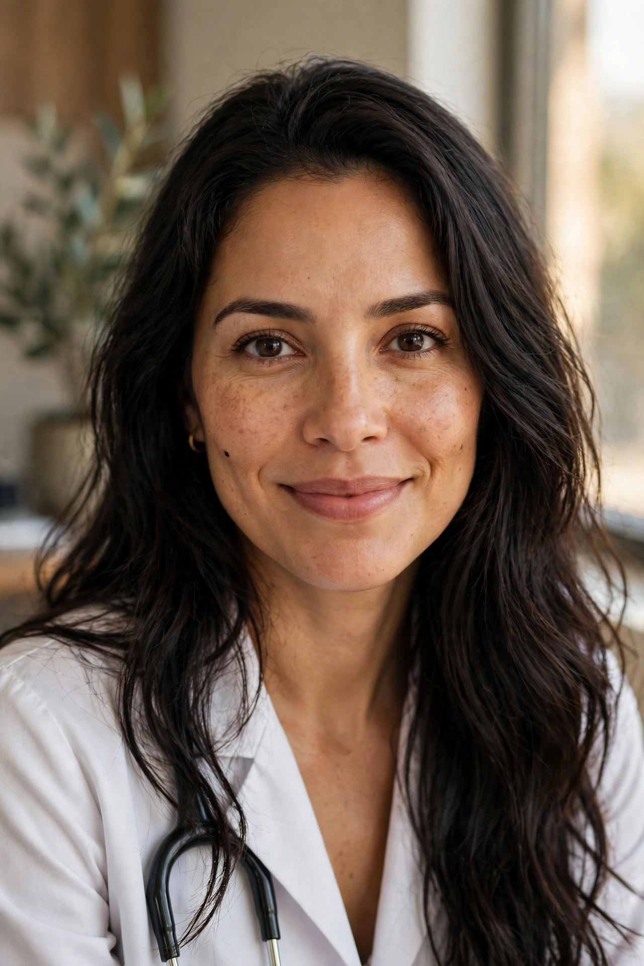Dr. Amanda Silva