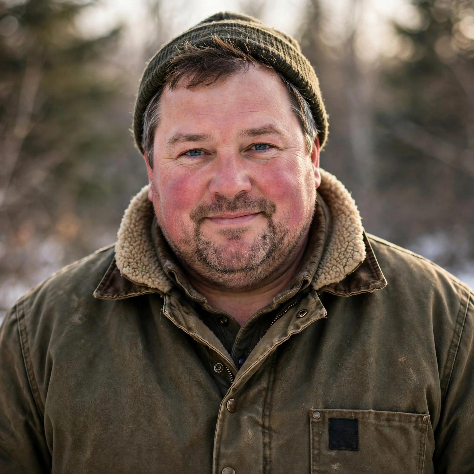 Bill Hargrove