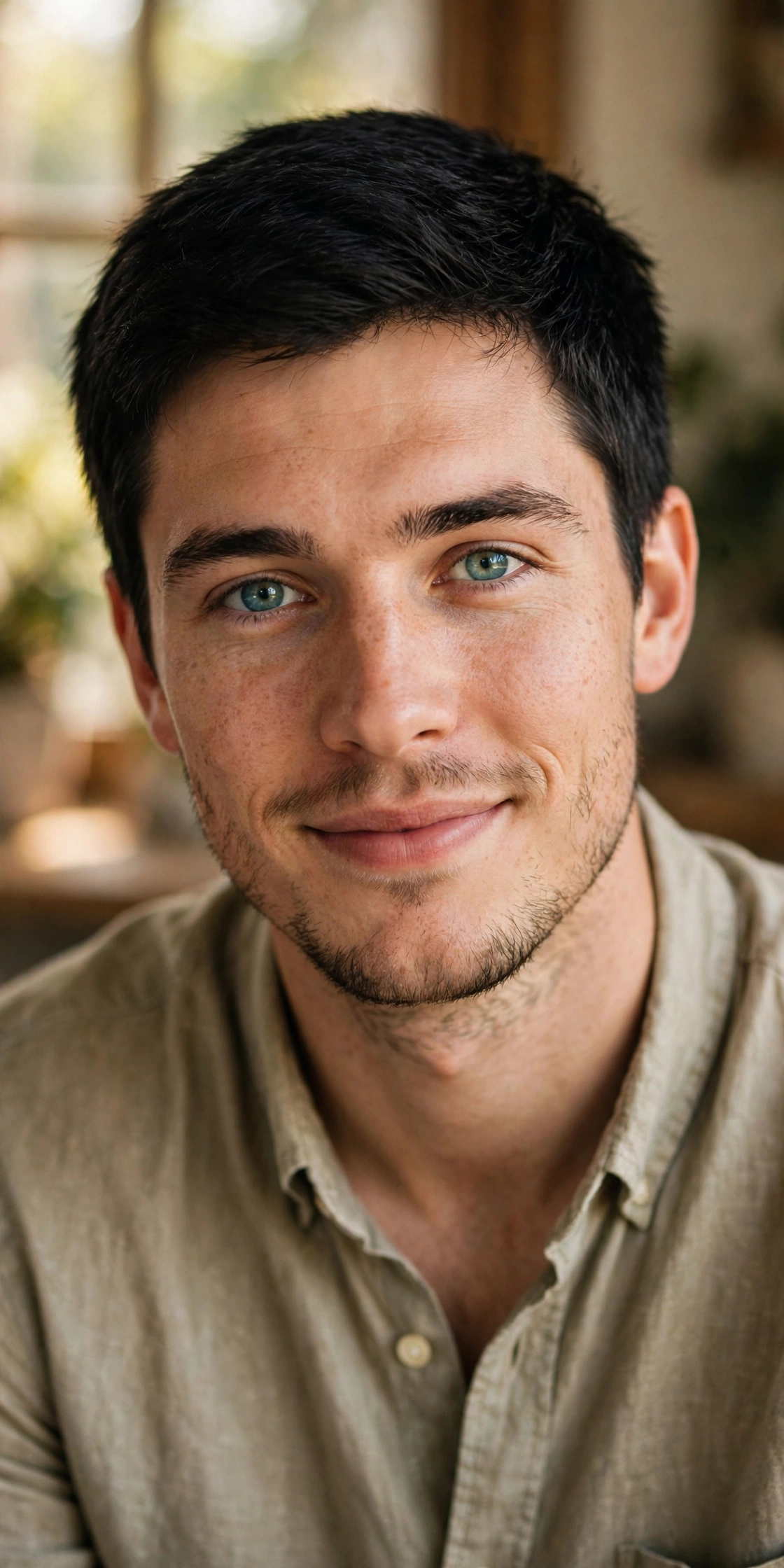 Caspian Webb