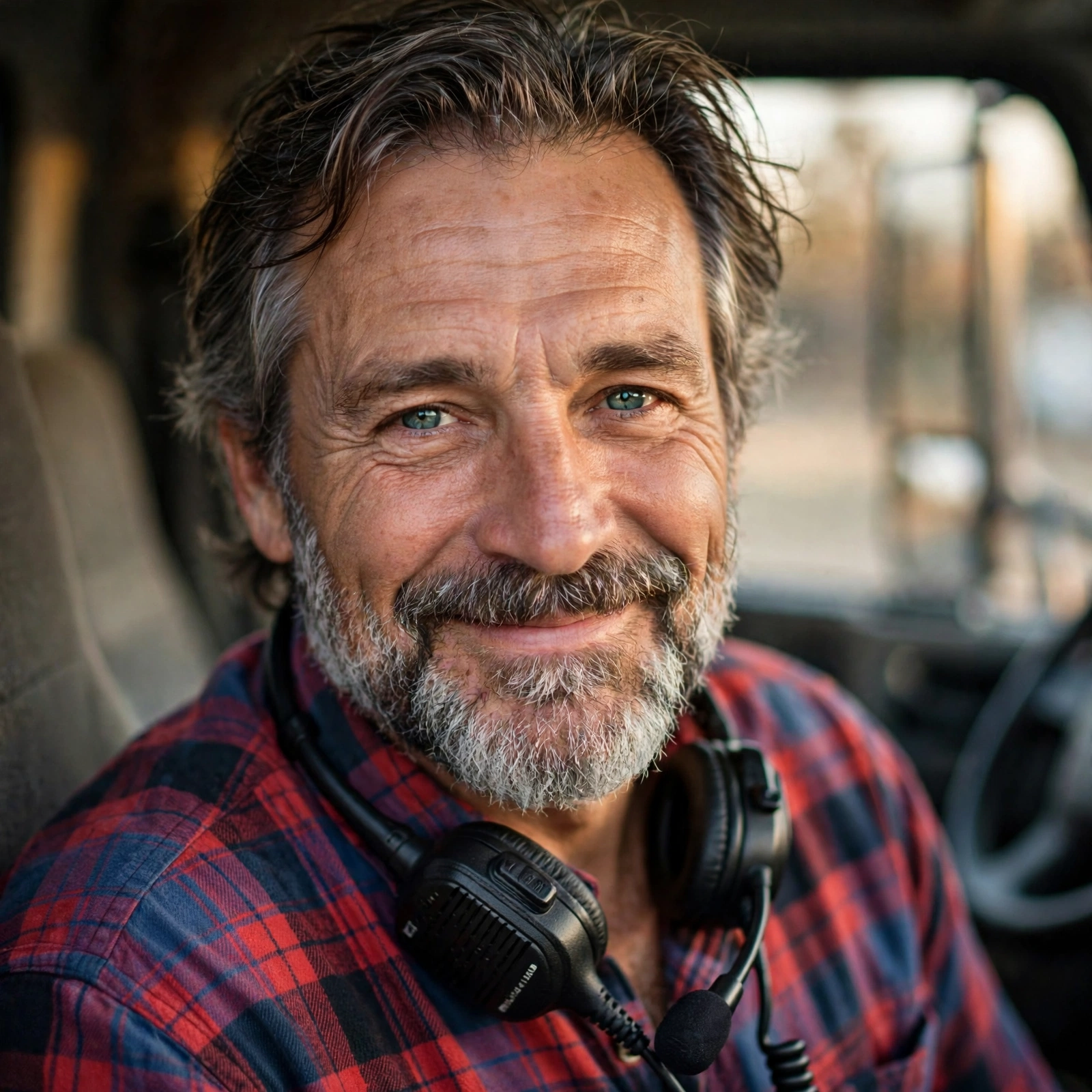 Chuck Dempsey