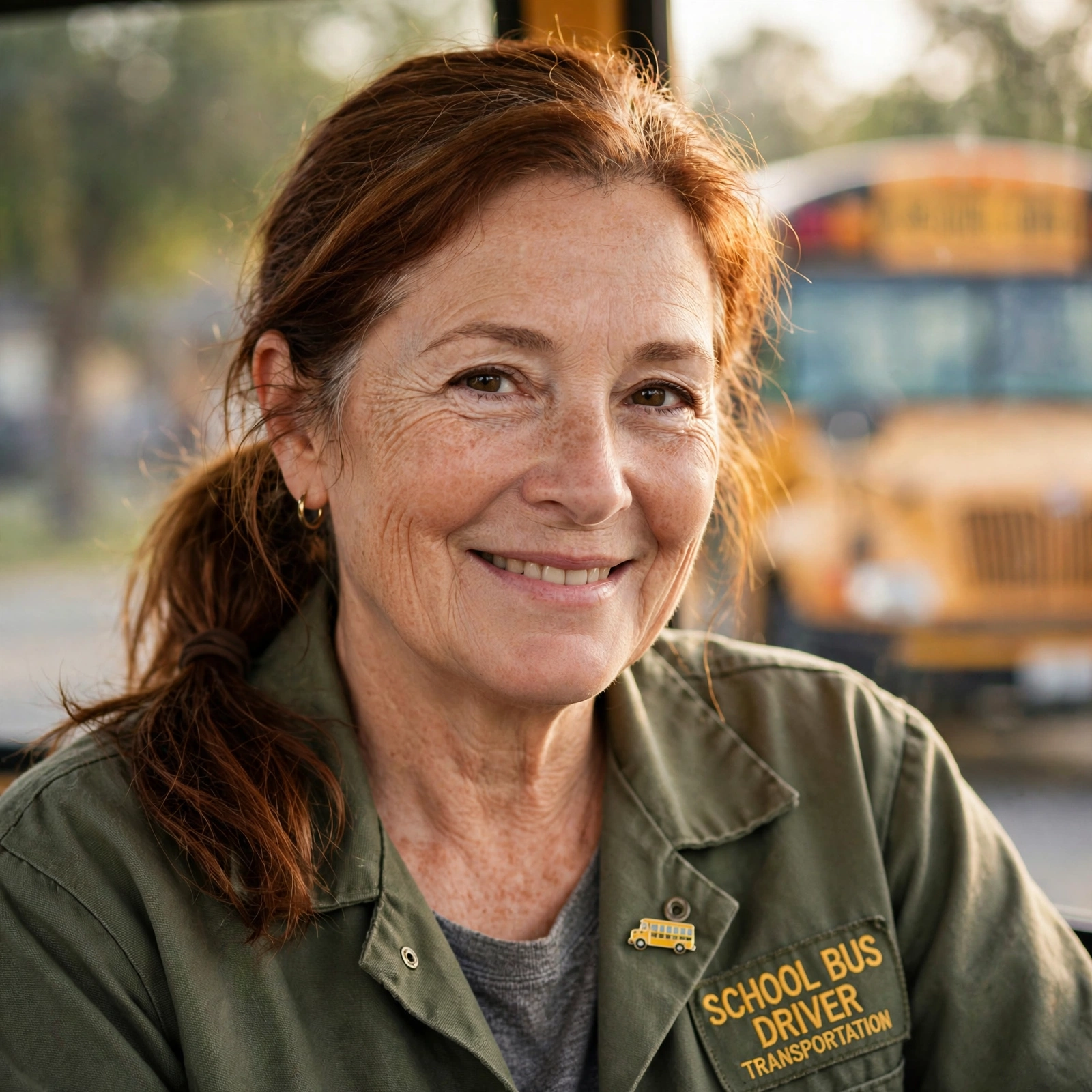Connie Barlow