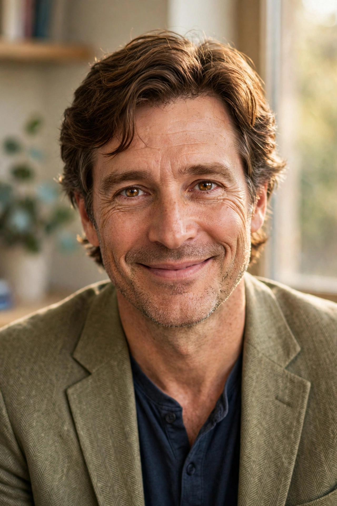 Dr. David Lumen