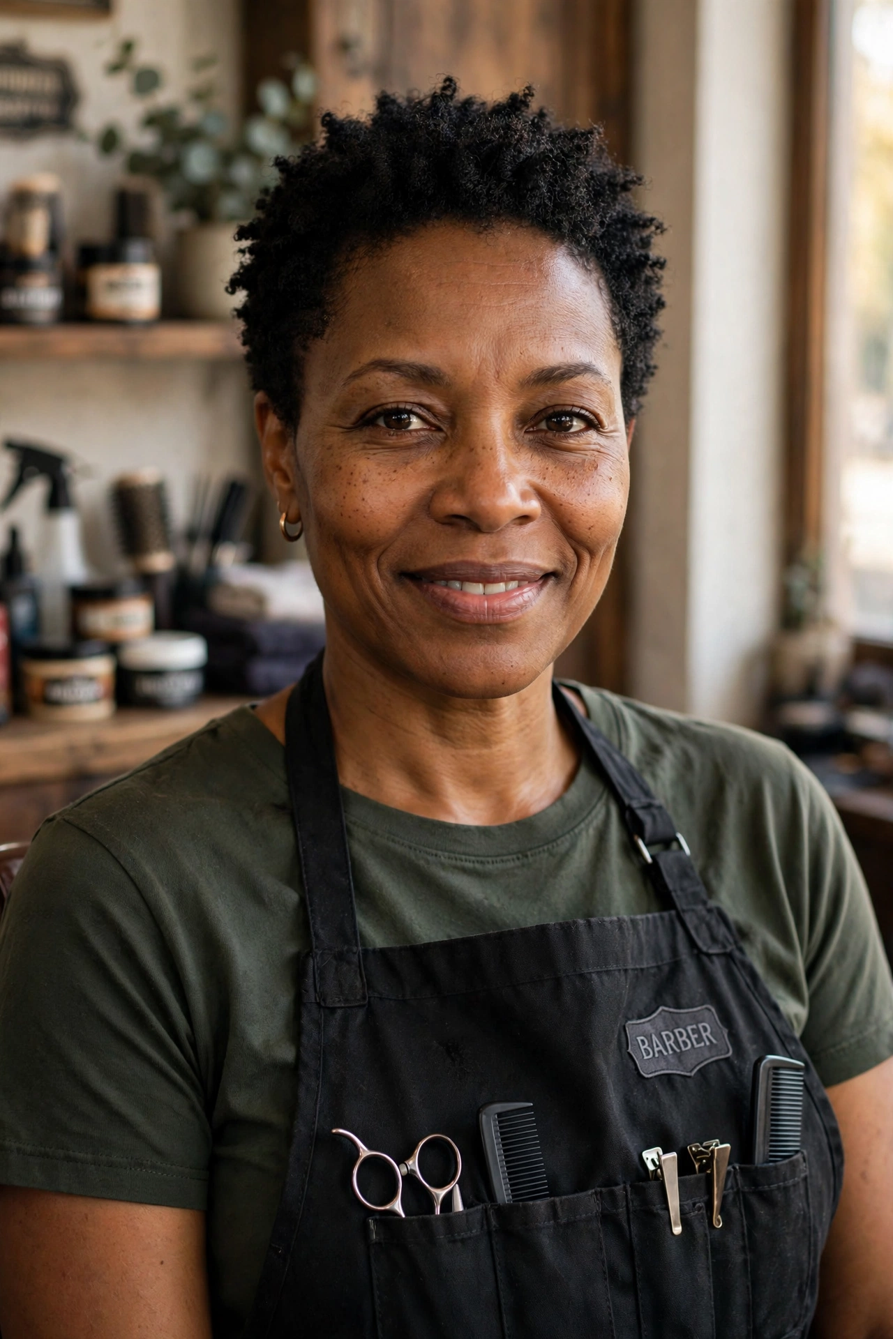 Dee Watkins