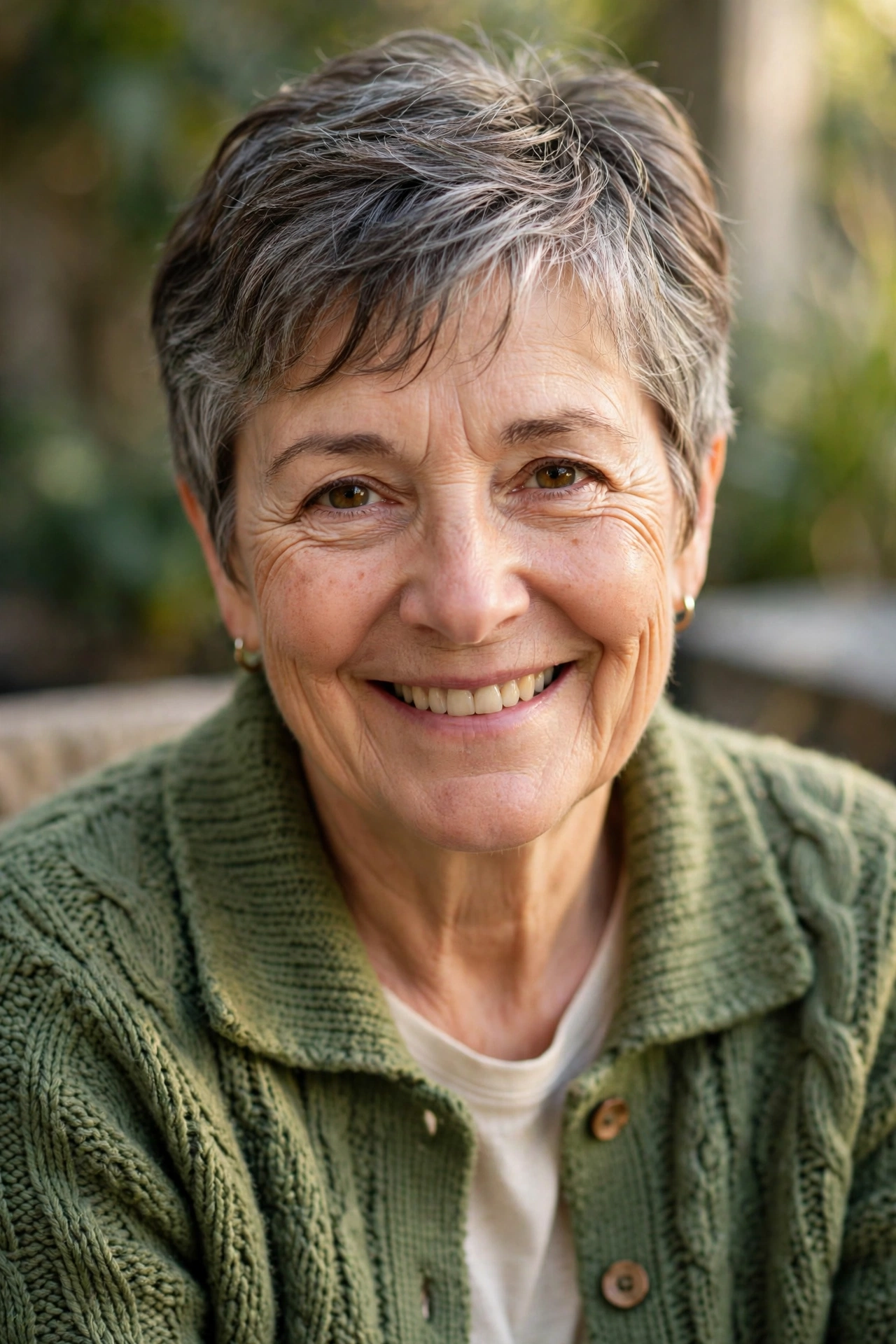 Delia Hartwell