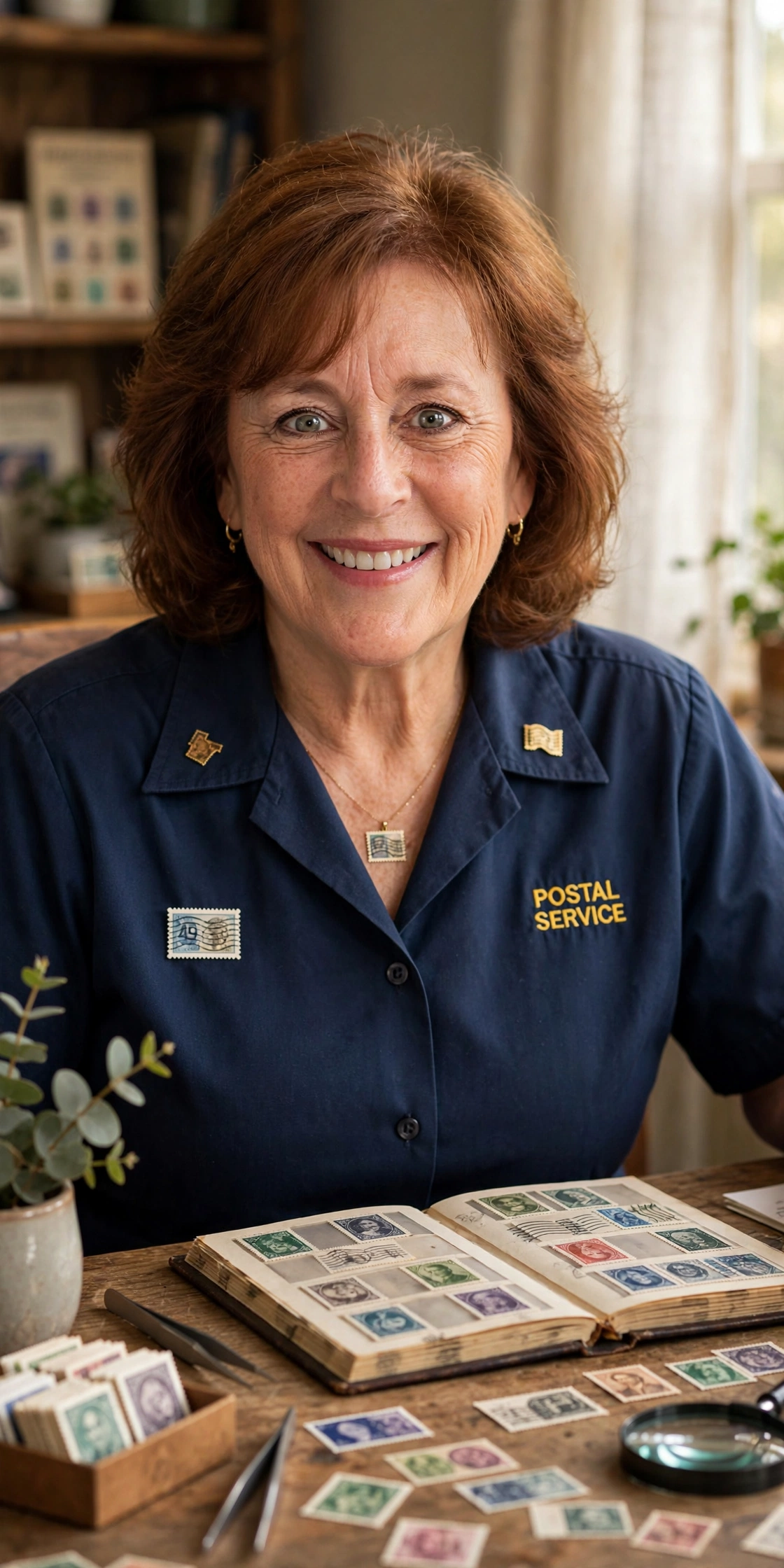 Diane Sutter