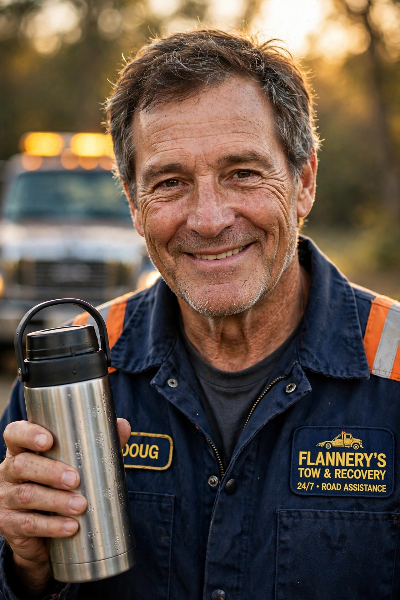 Doug Flannery