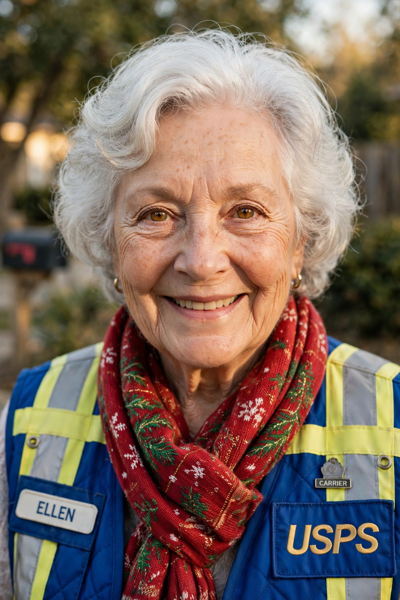 Ellen Quimby