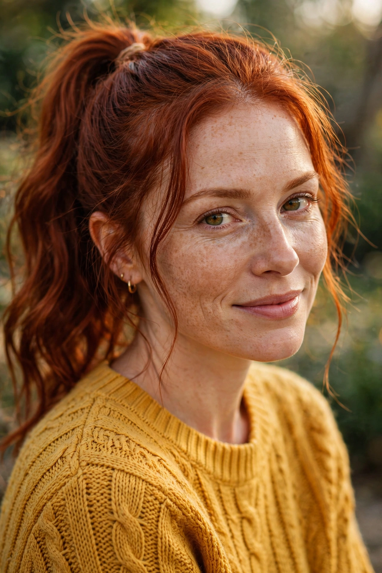 Fiona Beck