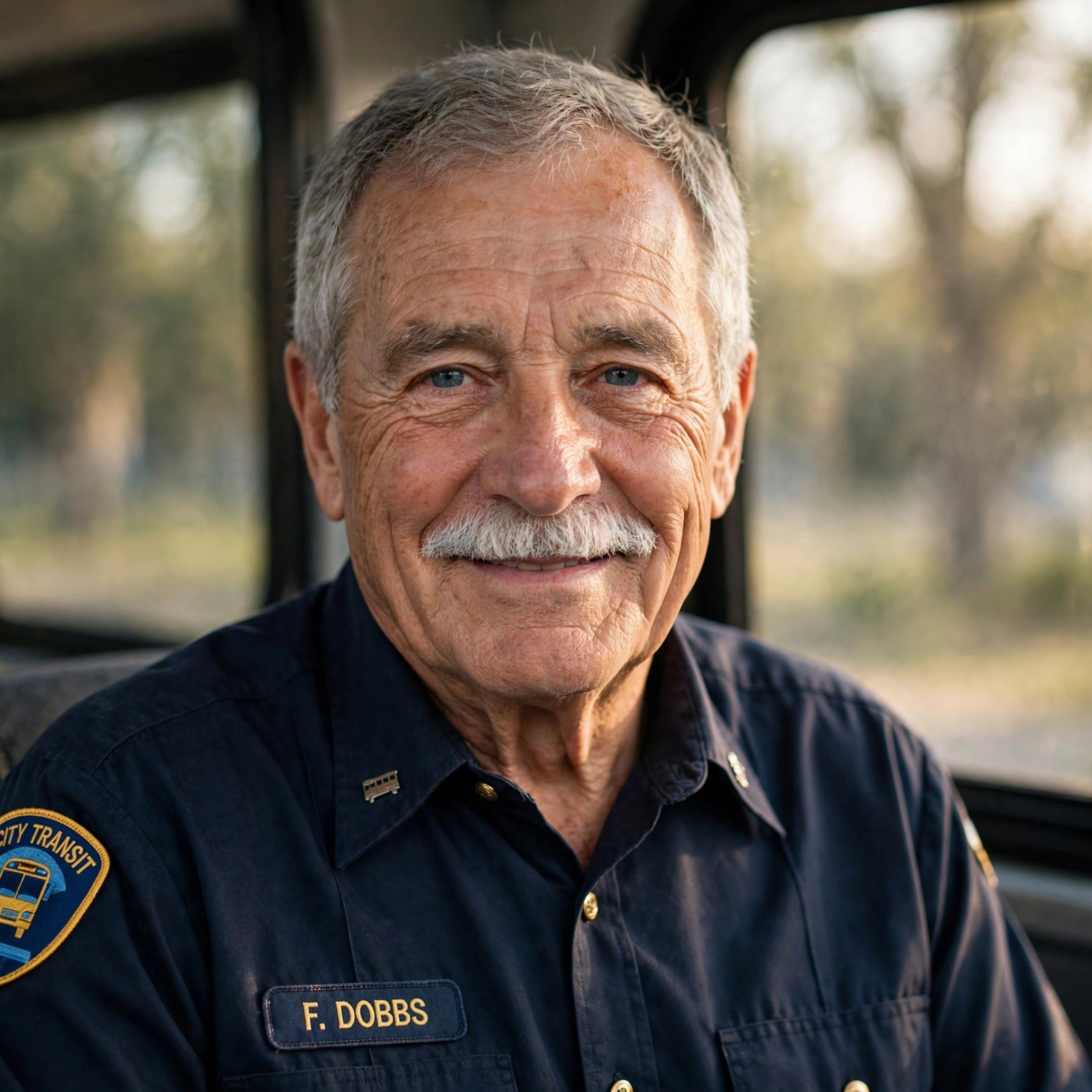 Frank Dobbs