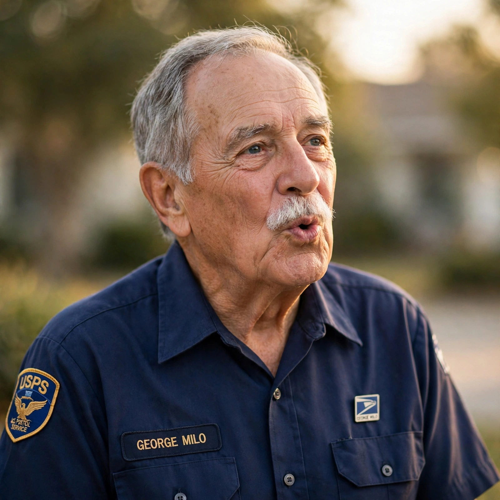 George Milo