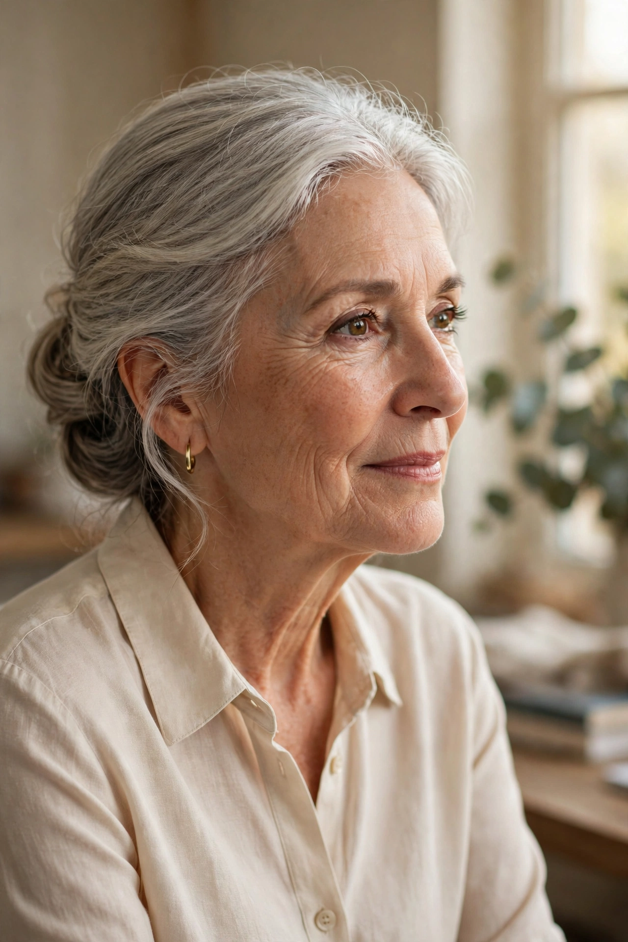 Dr. Helen Strauss