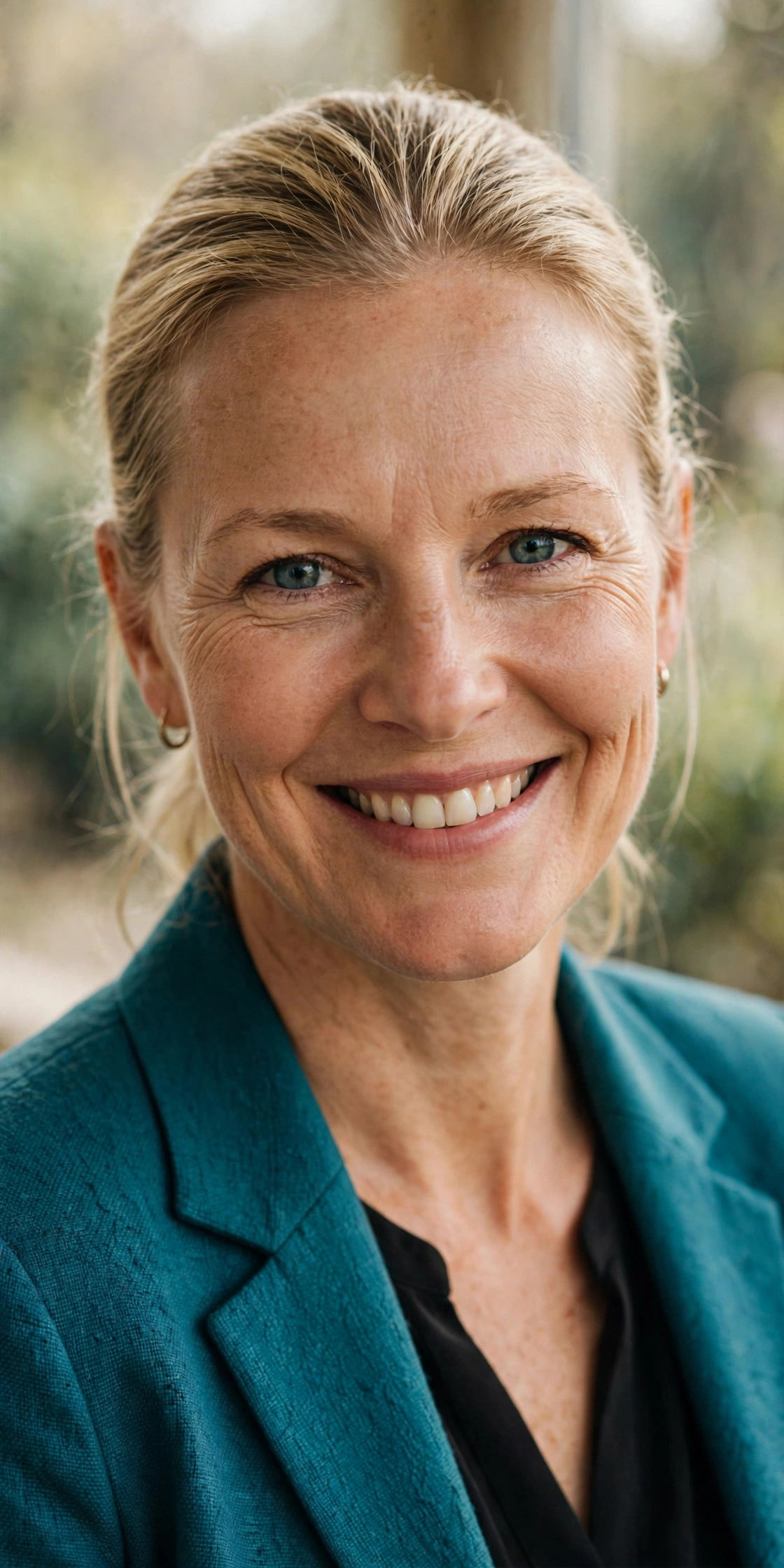 Ingrid Bauer