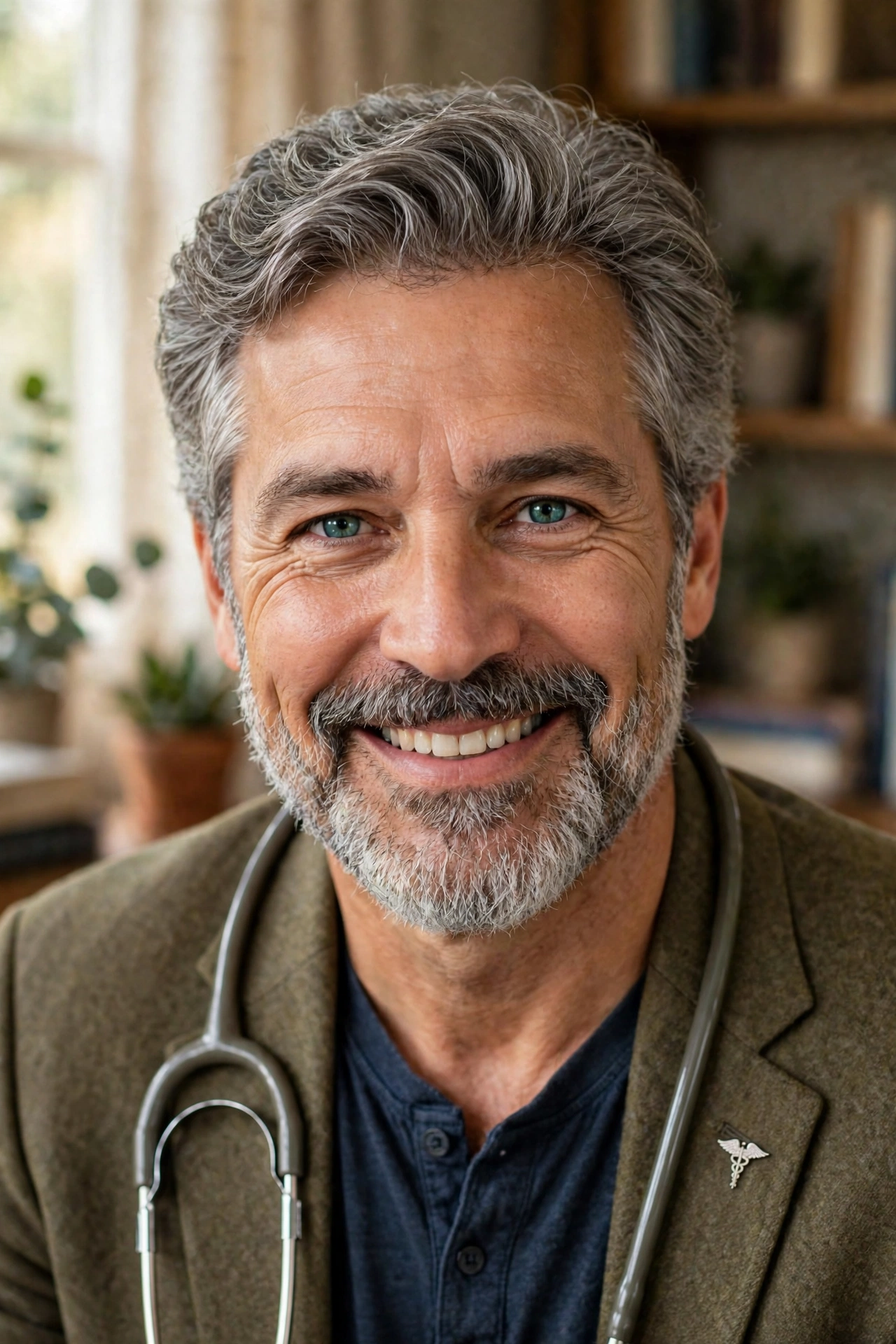 Dr. James Corbin