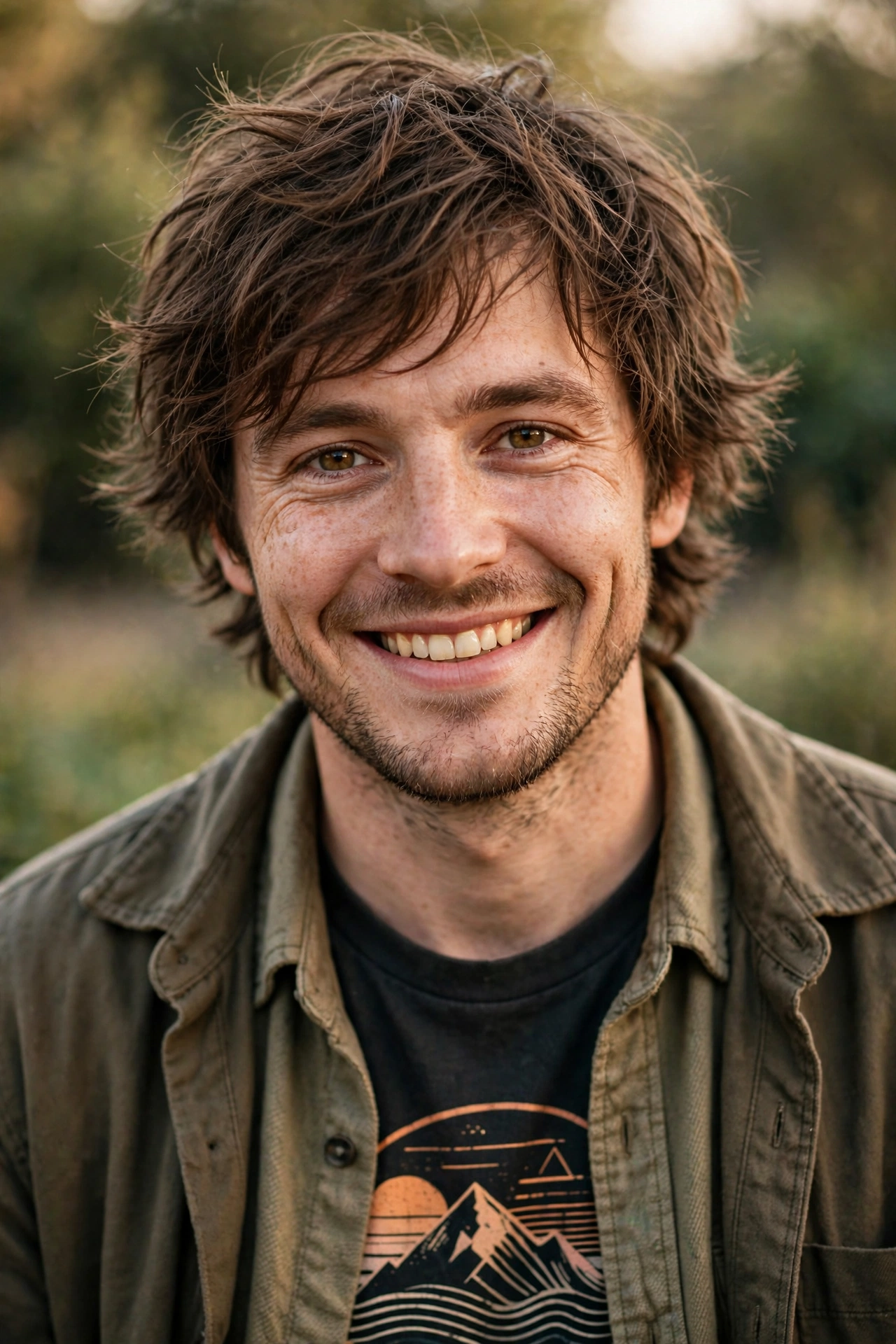 Jasper Morley