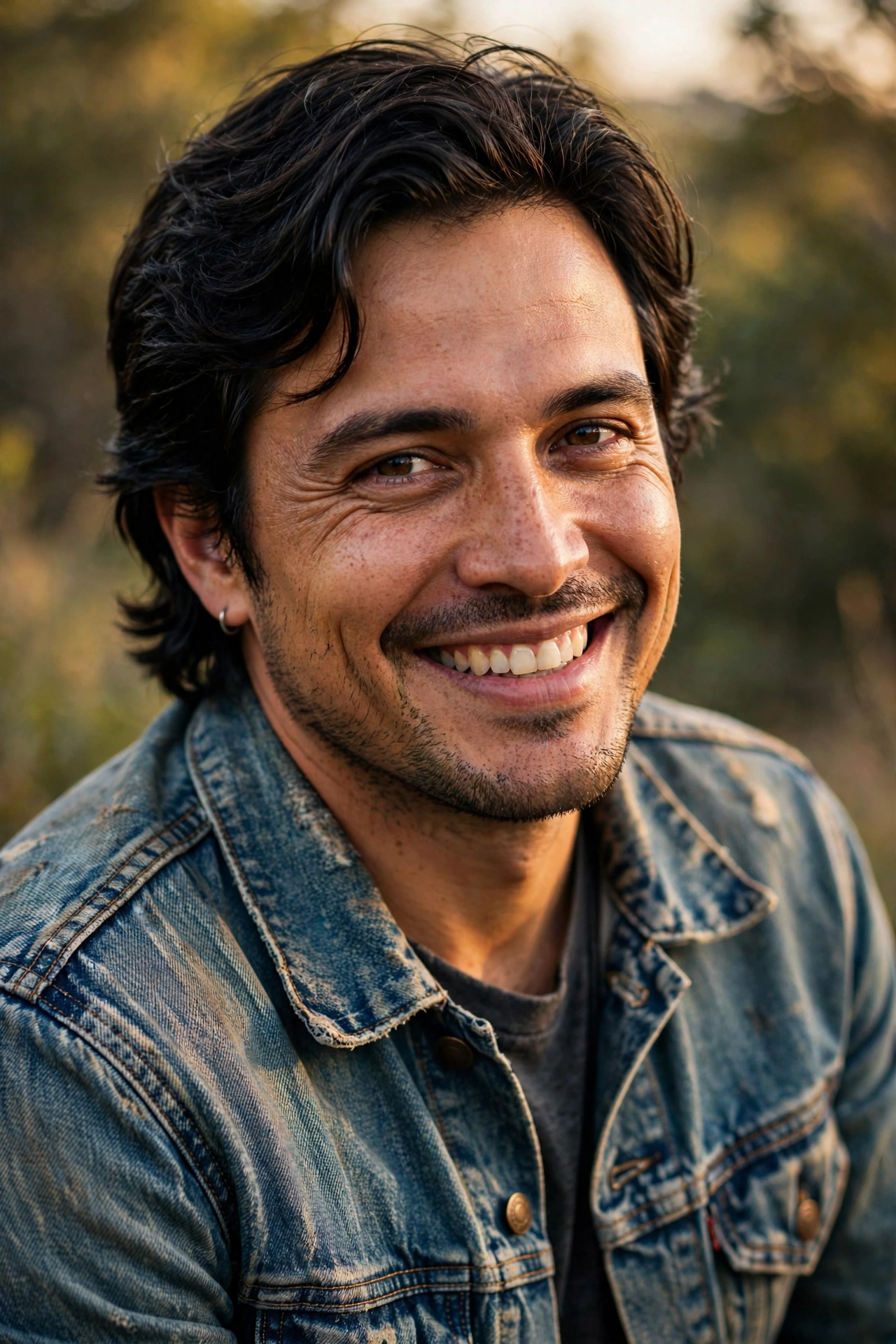 Jesse Alvarado