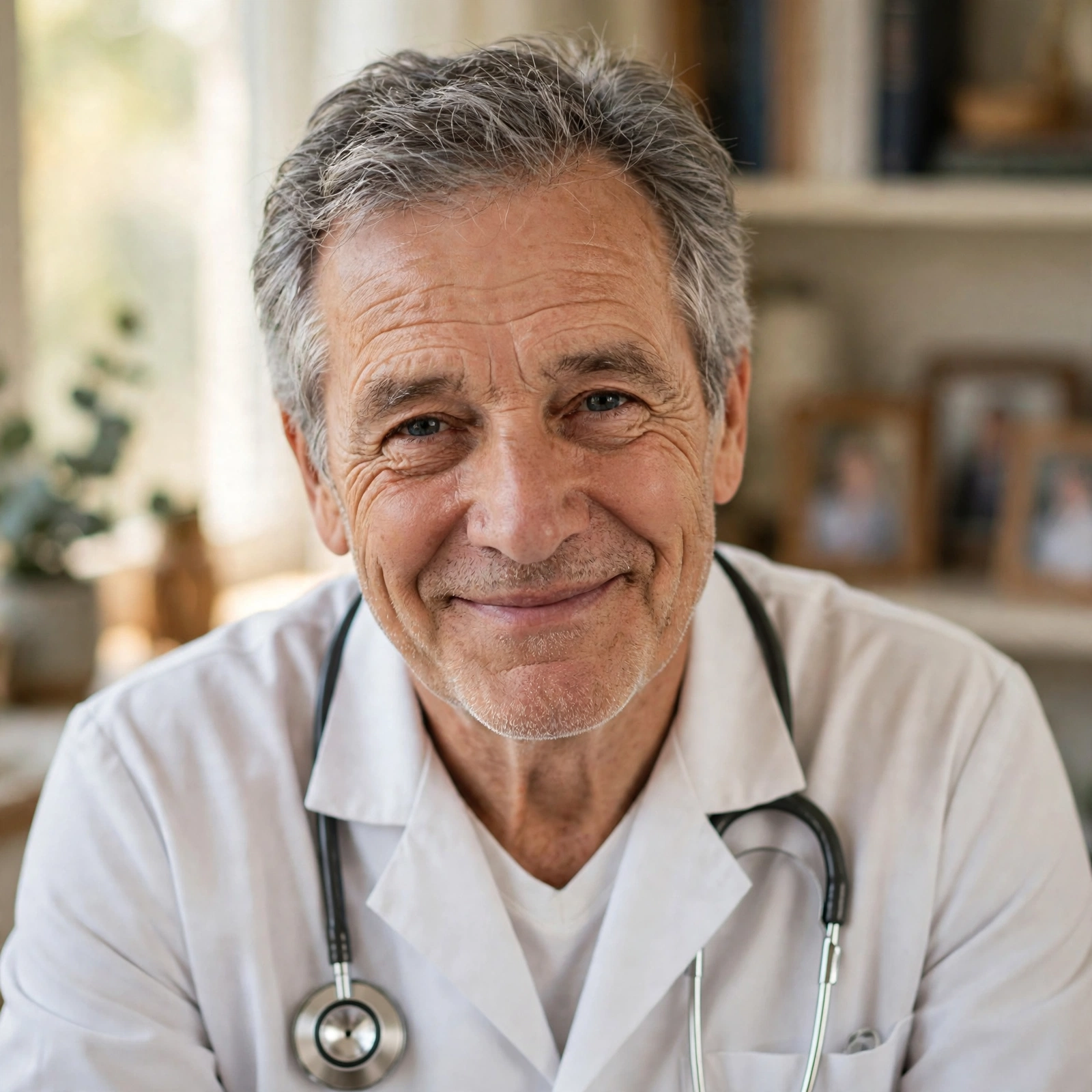 Dr. Kevin Doyle