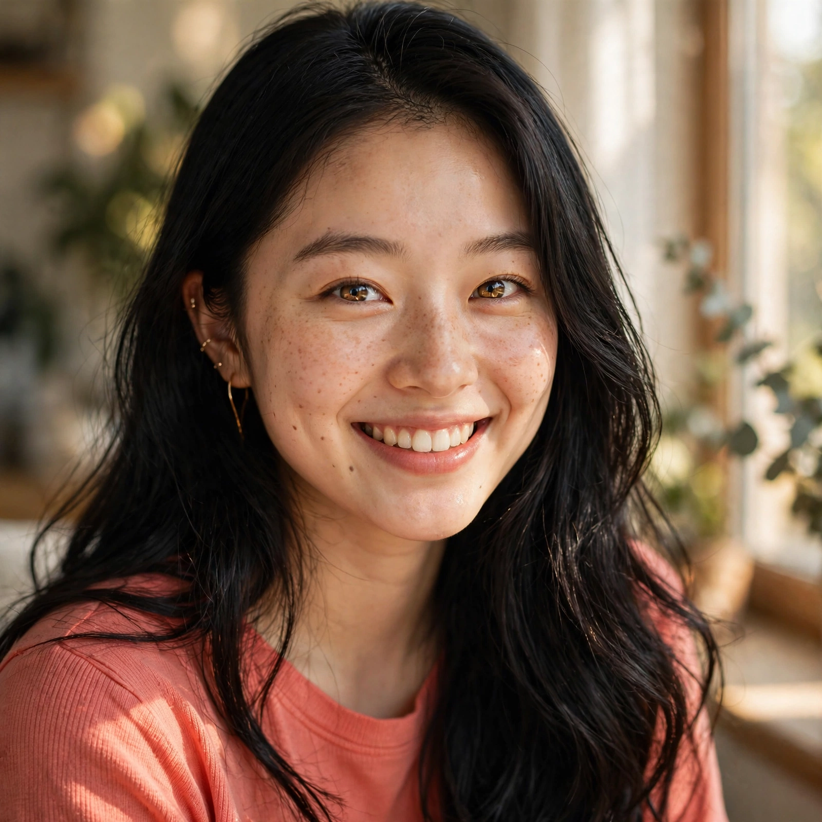 Kira Tanaka