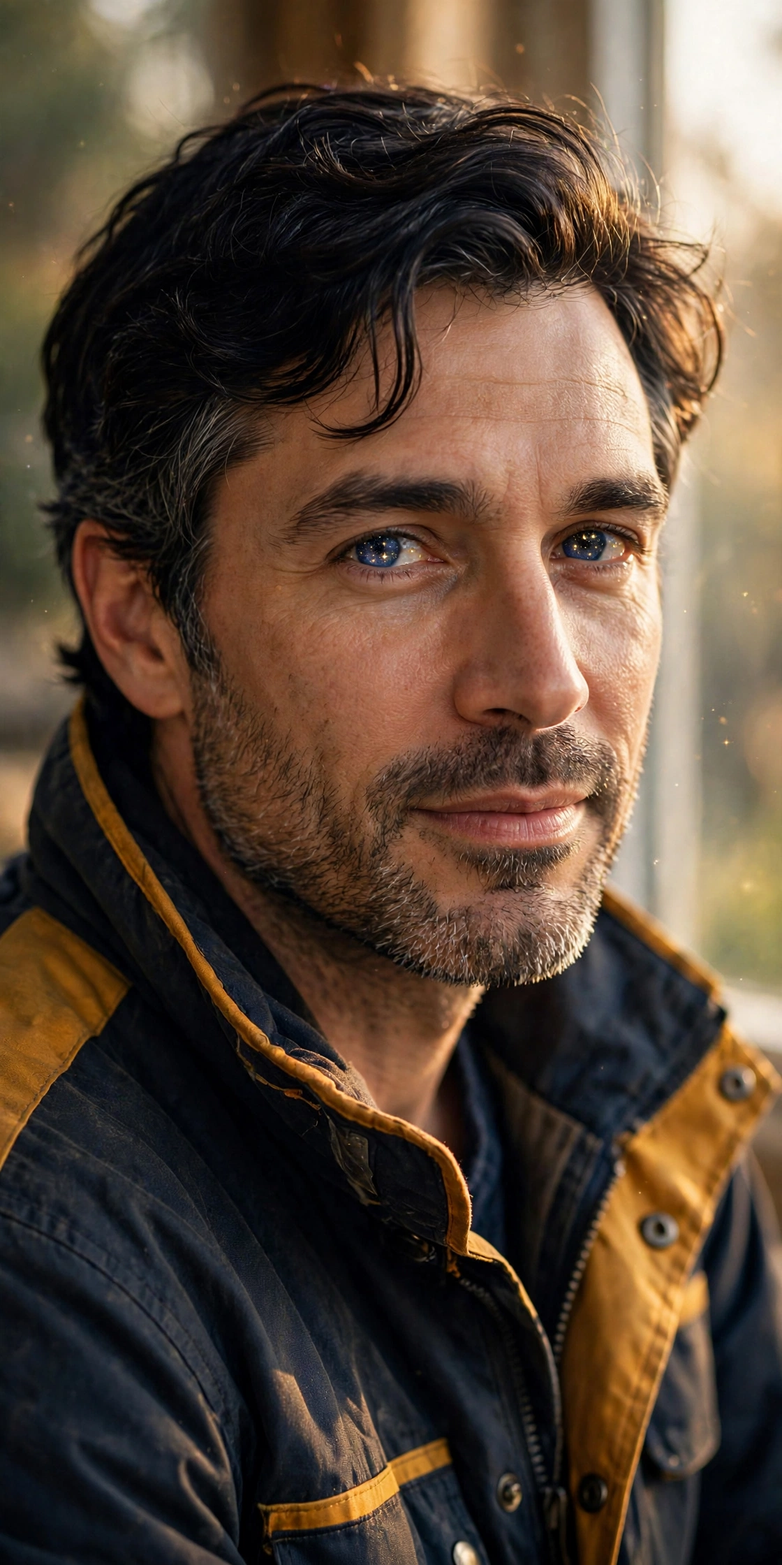 Mack Turner