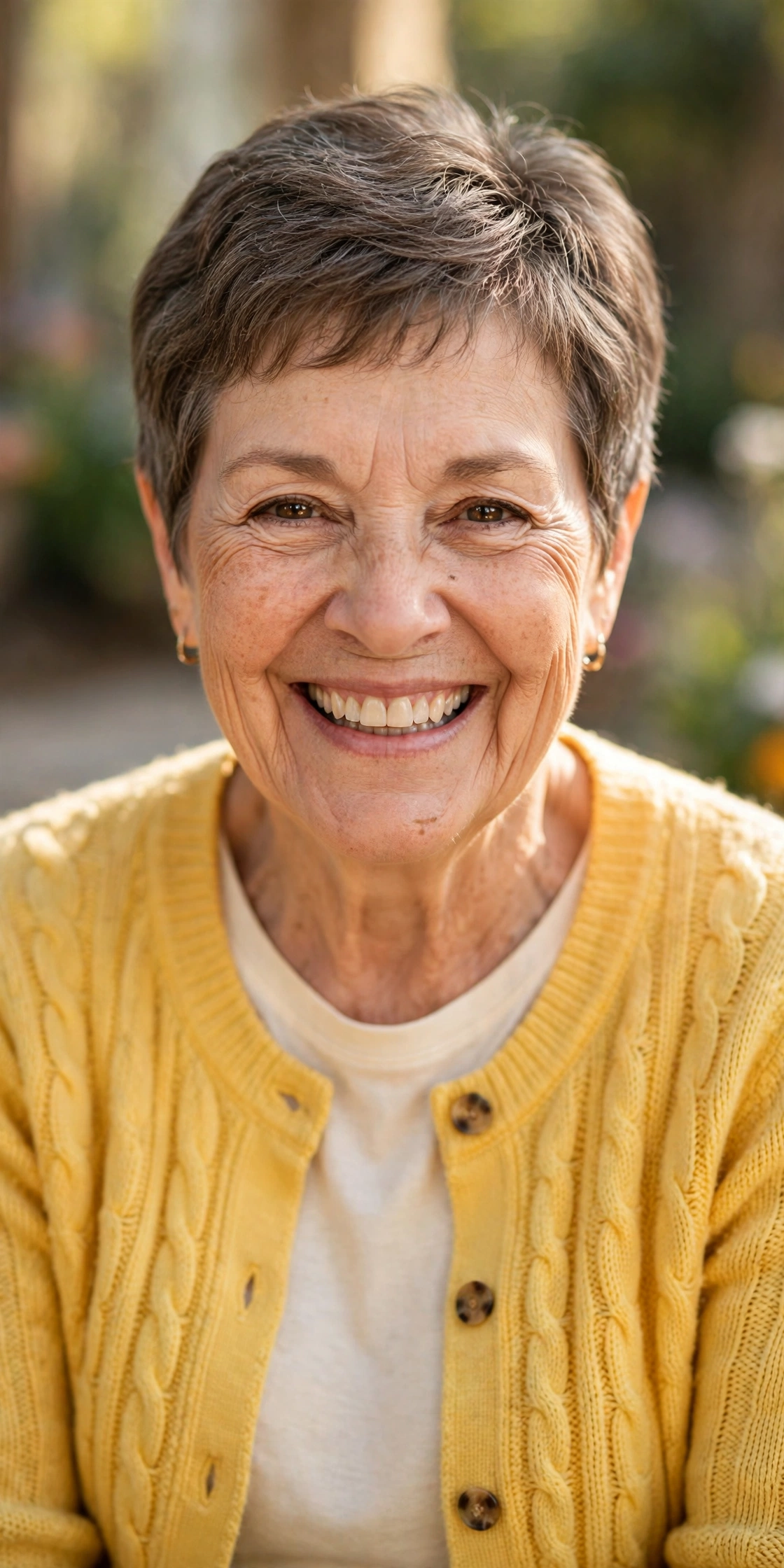 Marge Tolliver