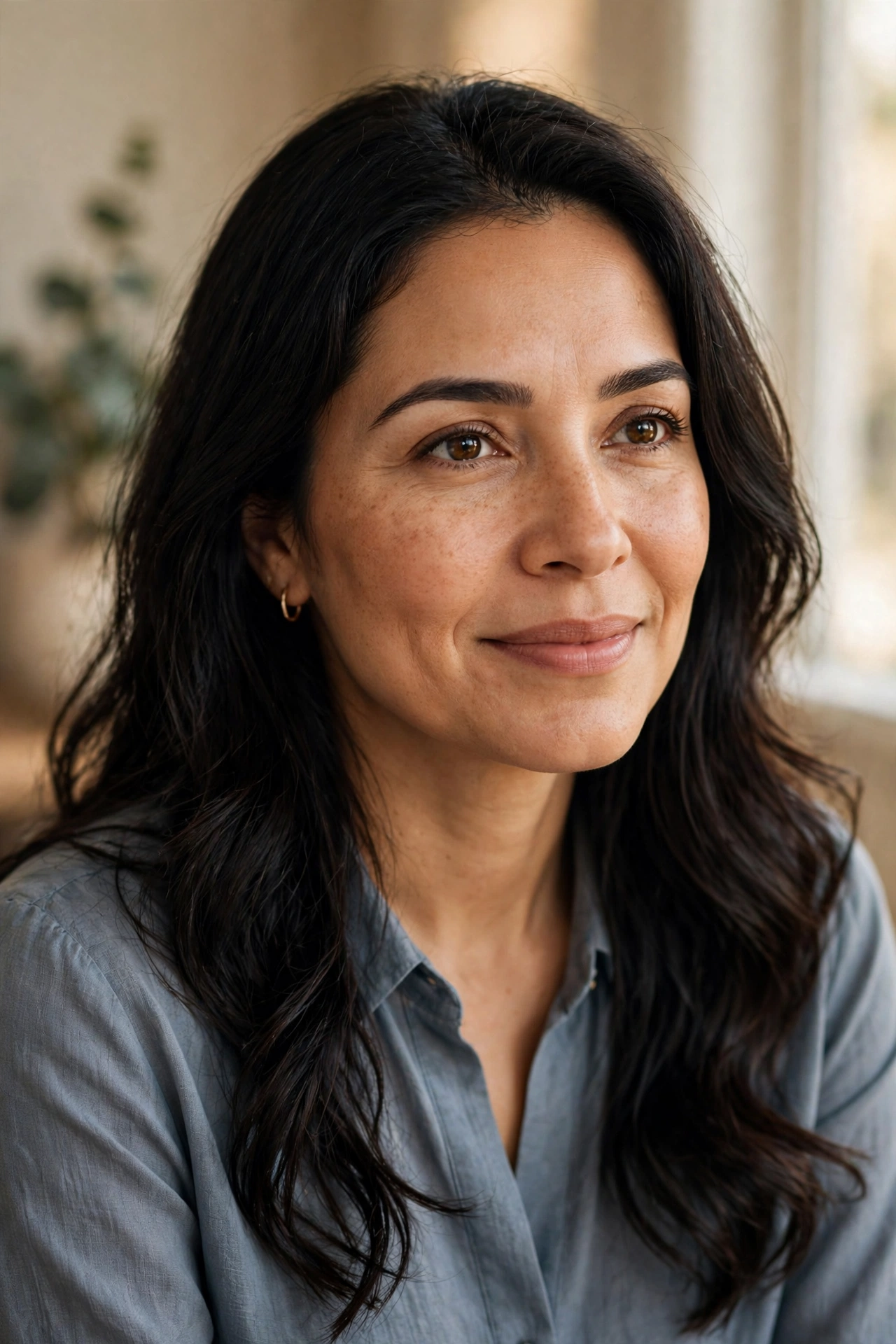 Dr. Maria Santos