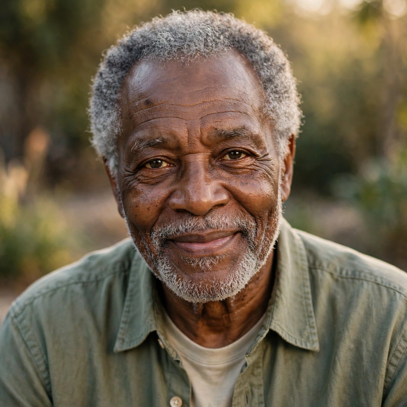 Otis Freeman