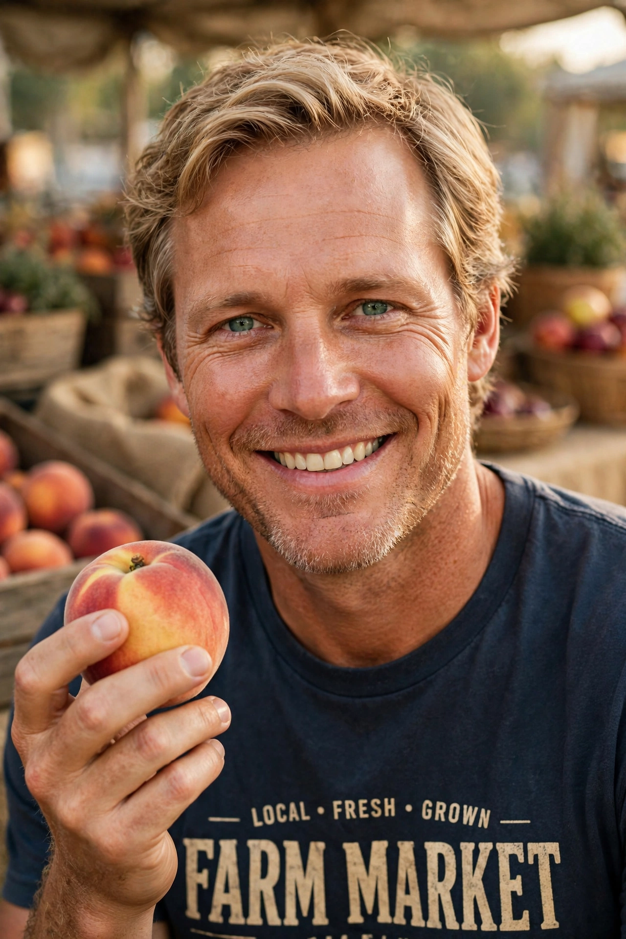 Pete Sorensen