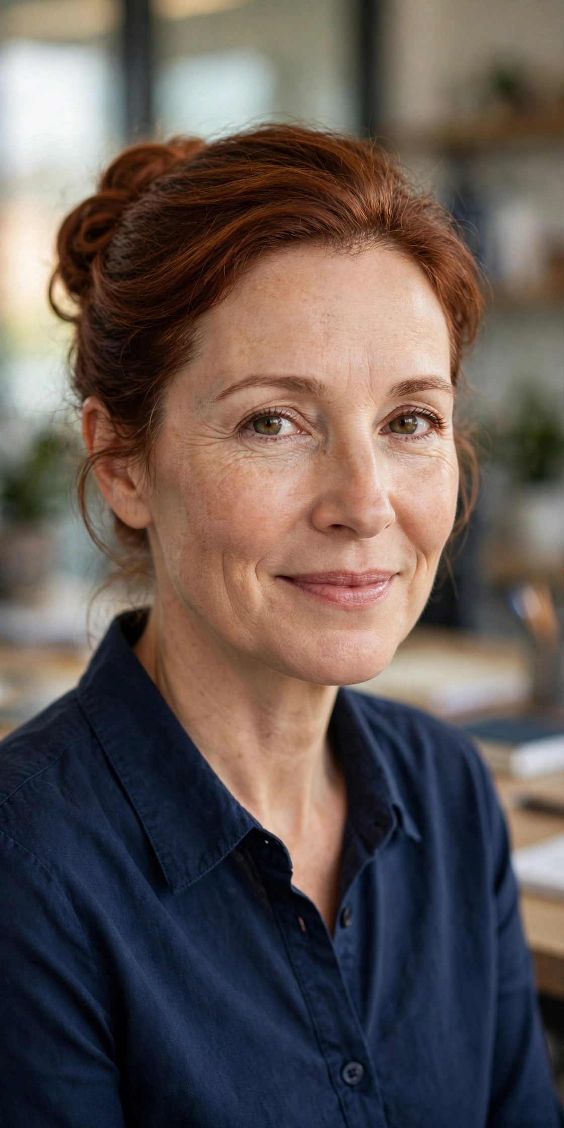 Petra Voss