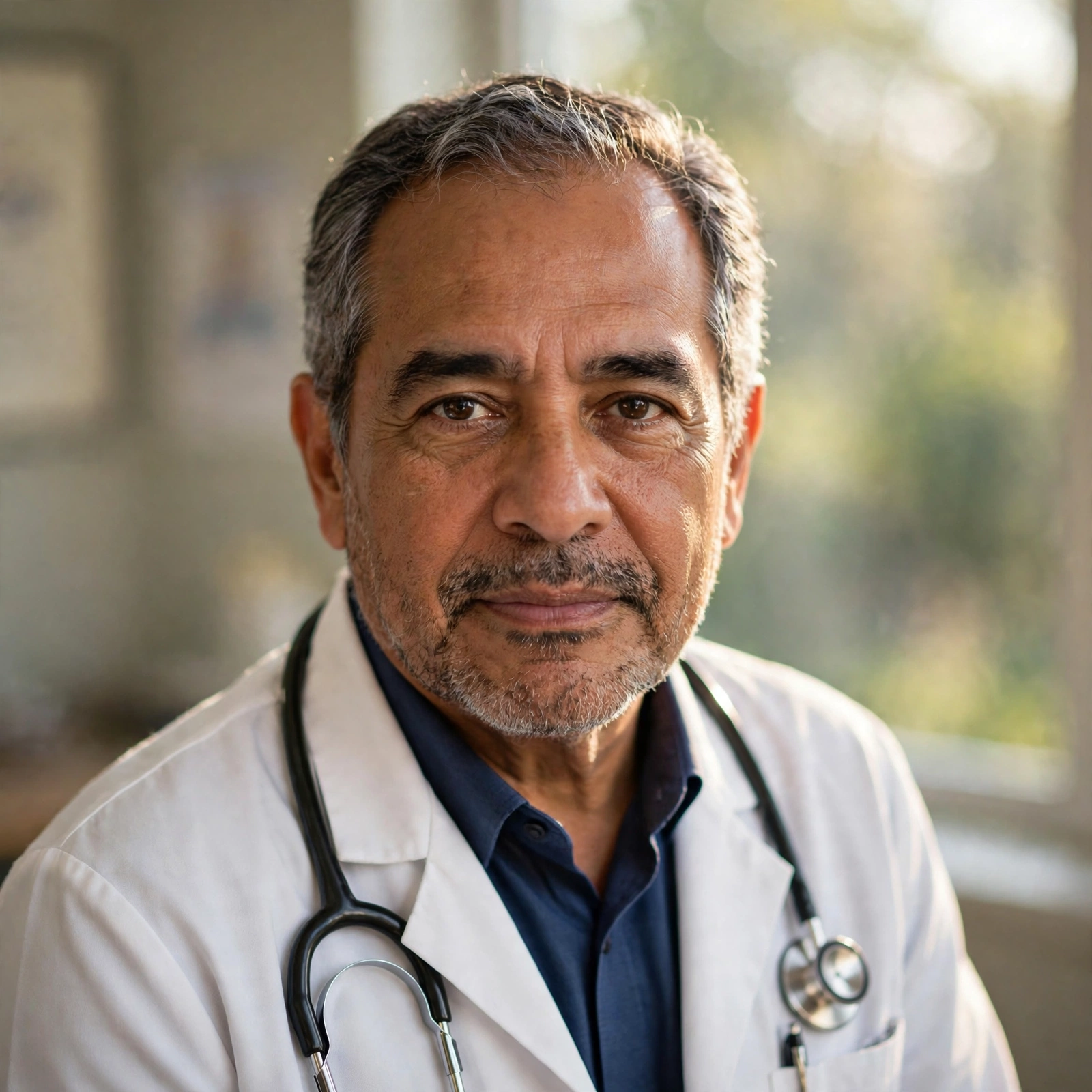Dr. Robert Salazar