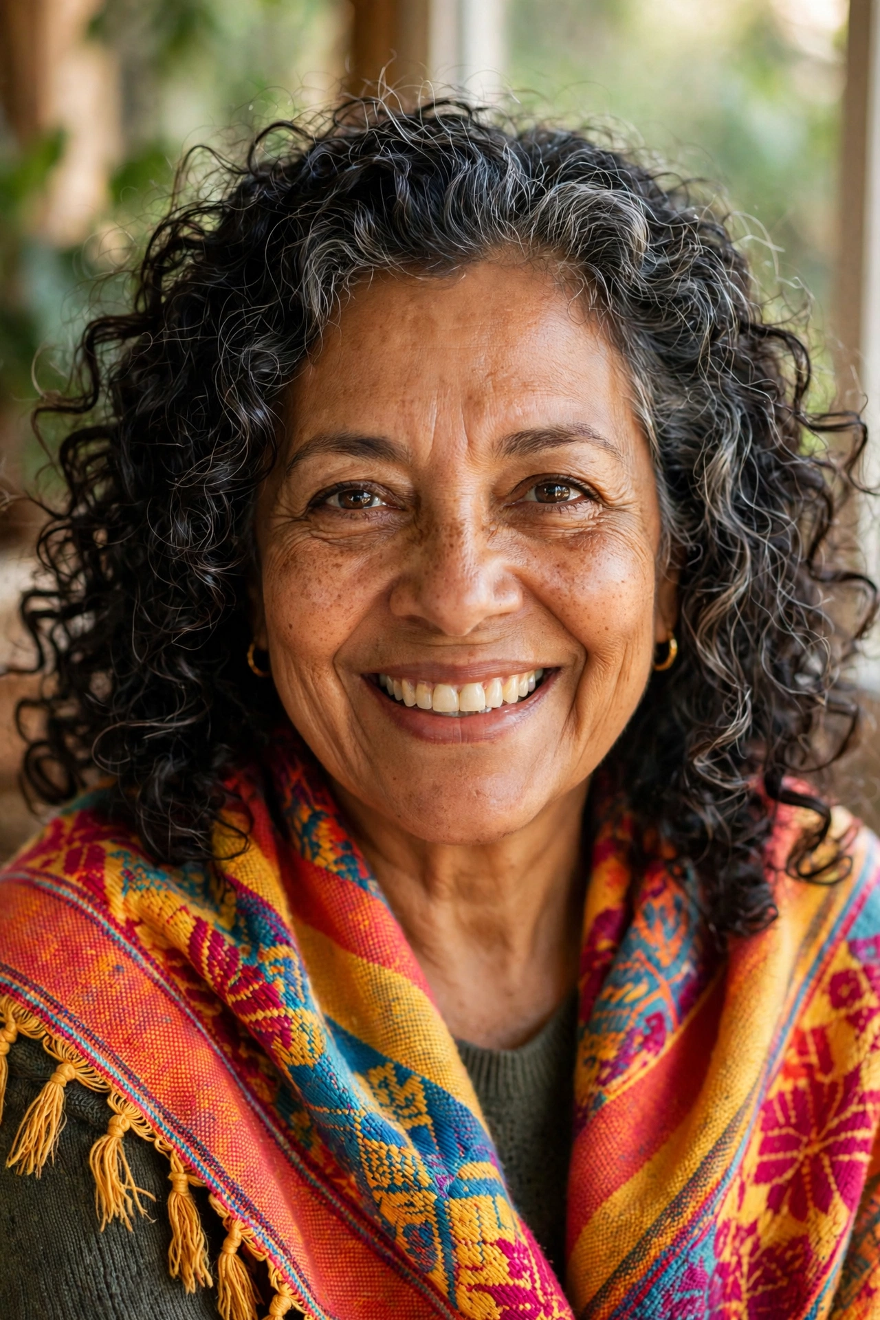 Rosa Delgado