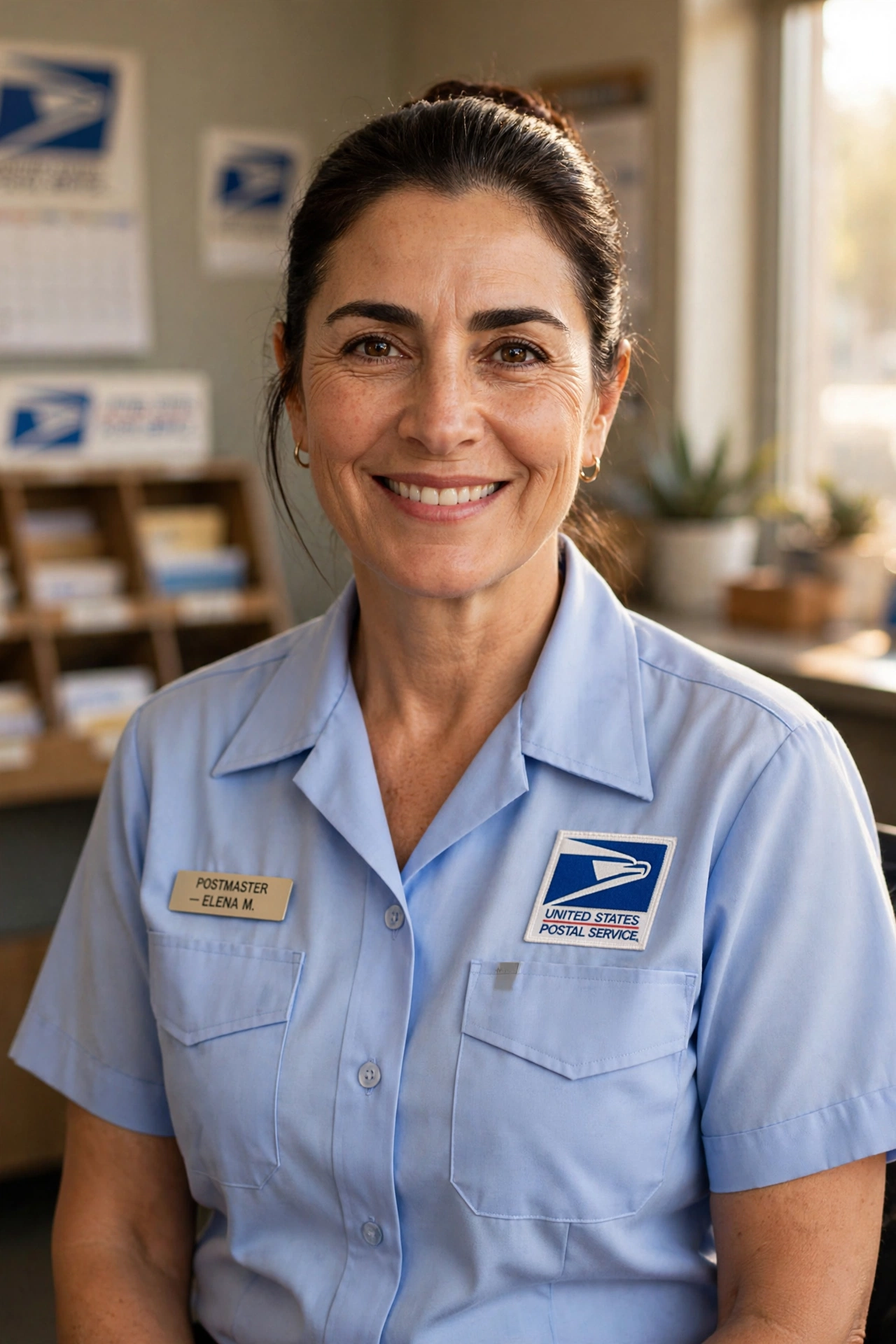 Sandra Pettigrew