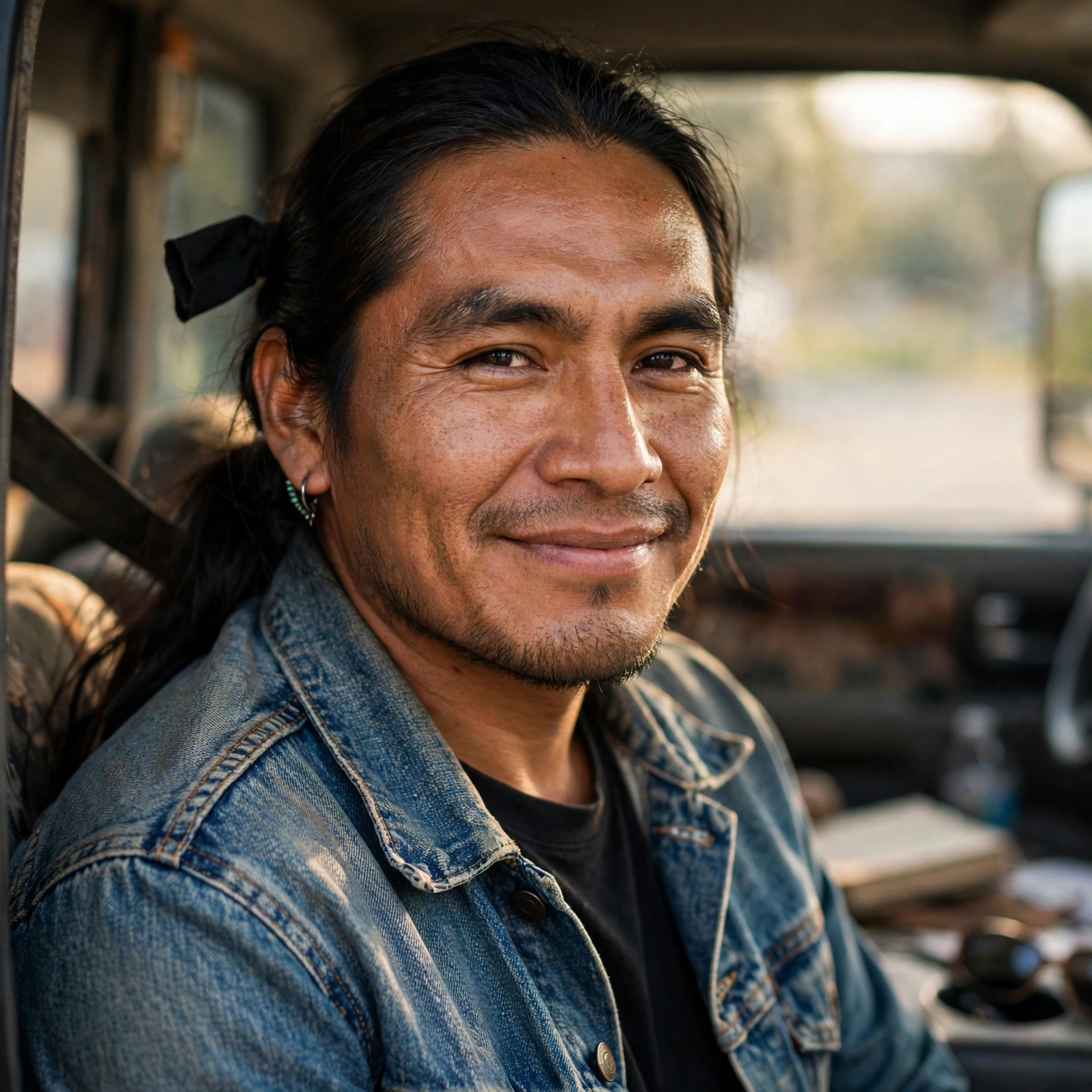 Tommy Yazzie