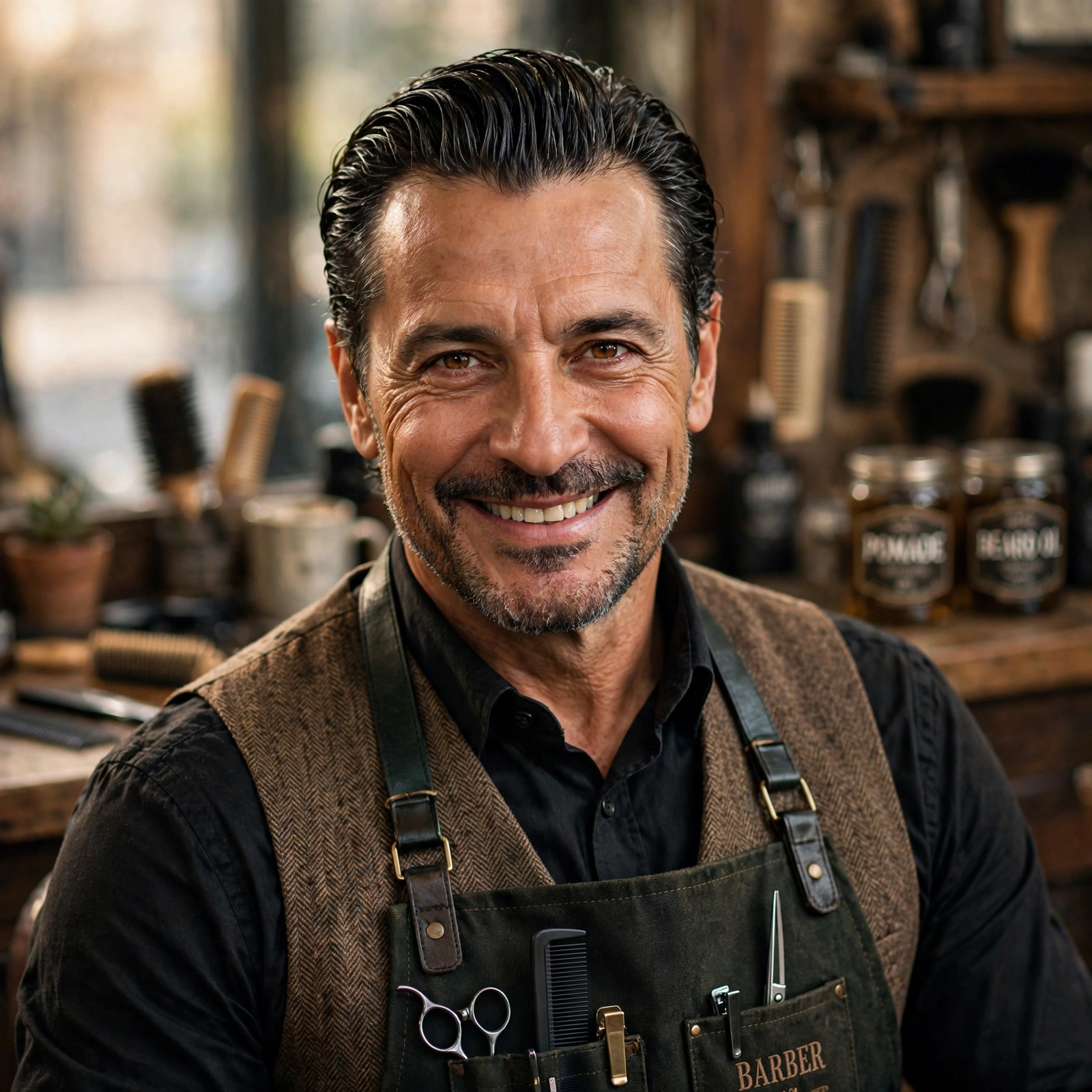 Tony Marchetti