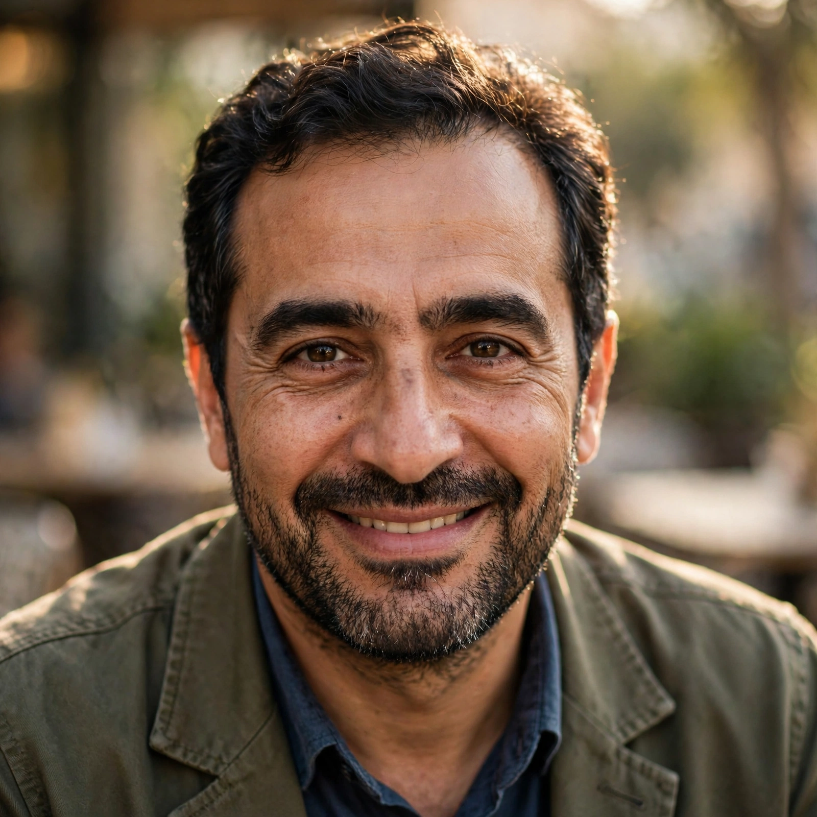 Umar Haddad
