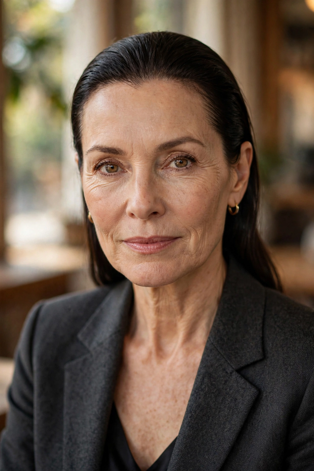 Vivian Cross