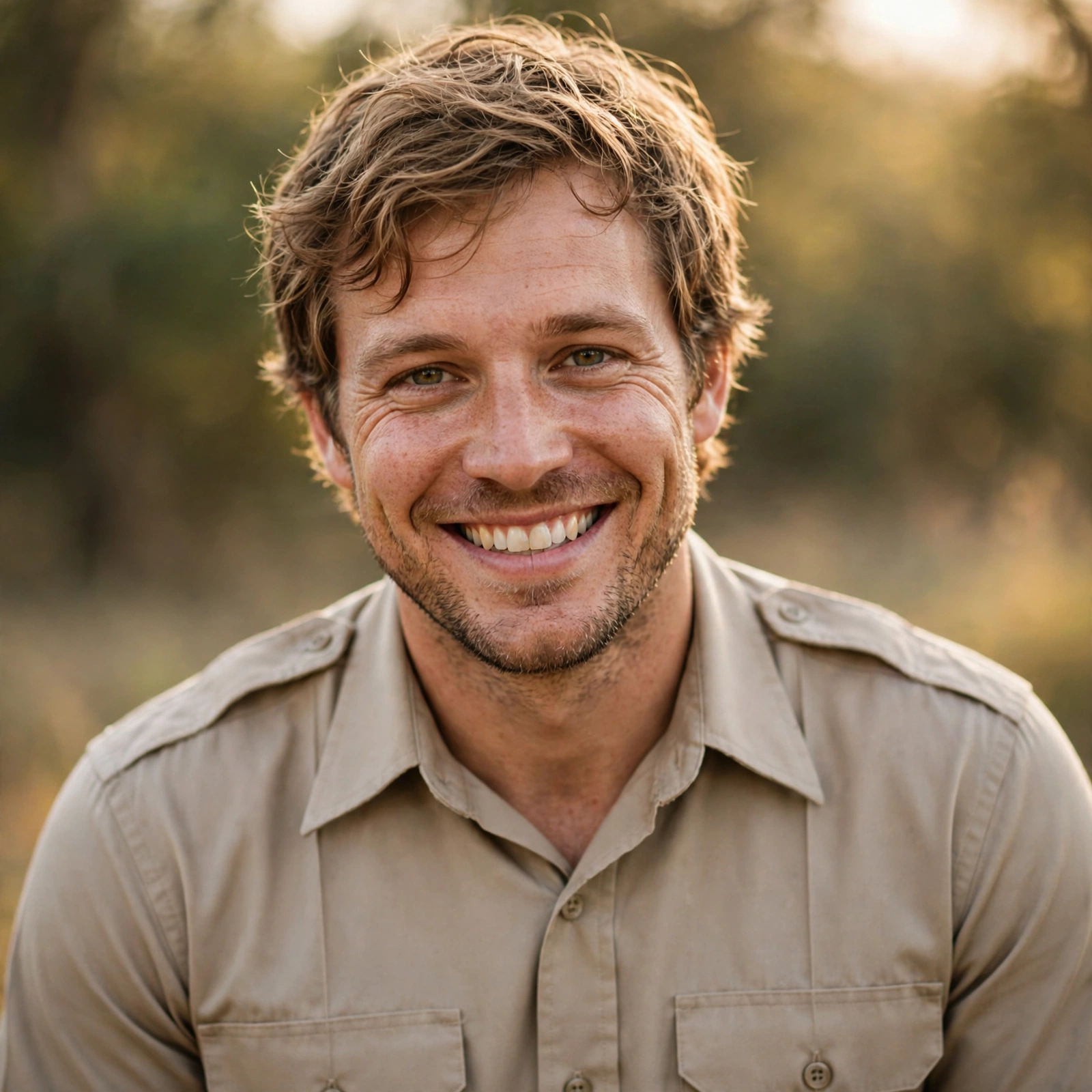 Wade Simmons