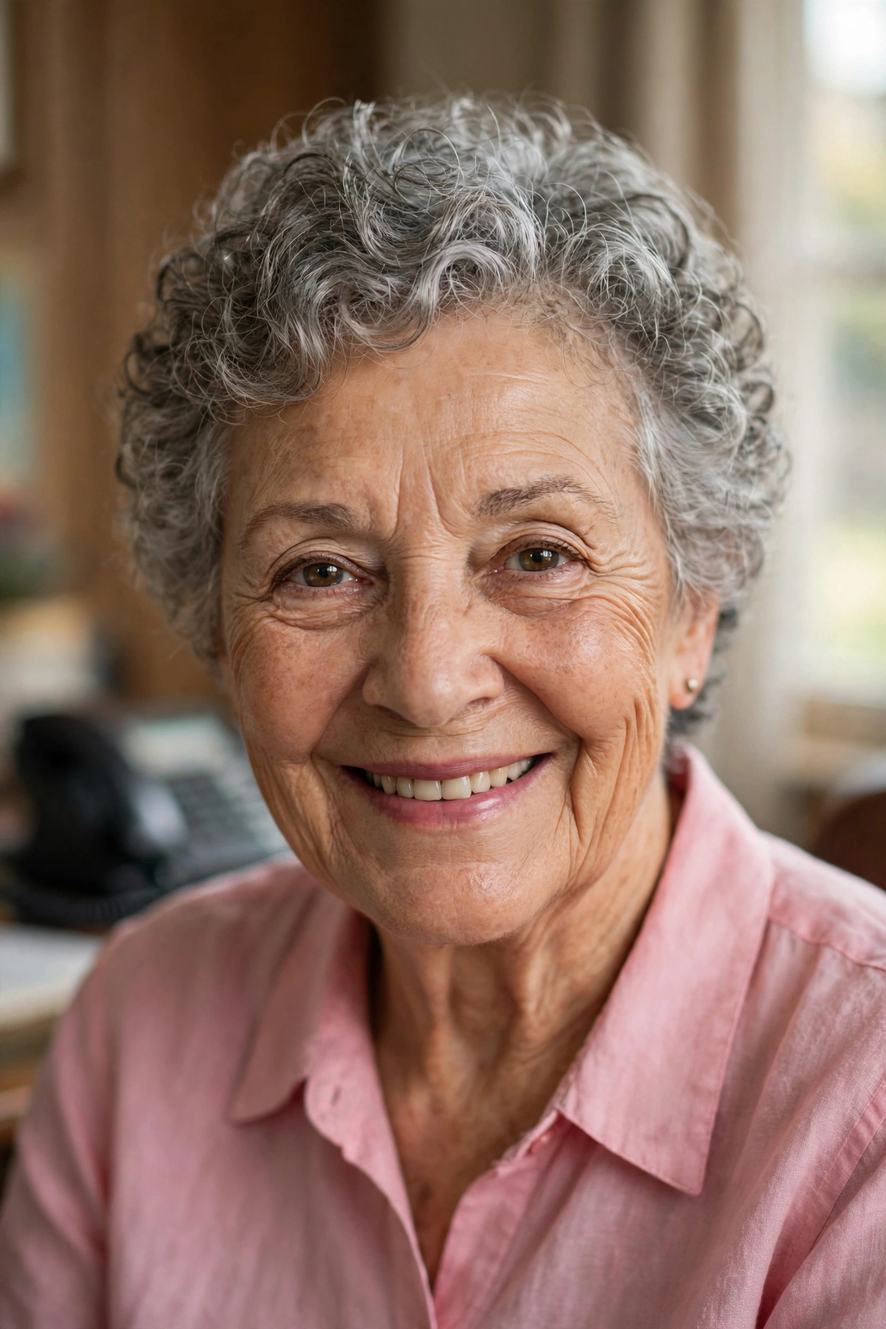 Yvonne Baker