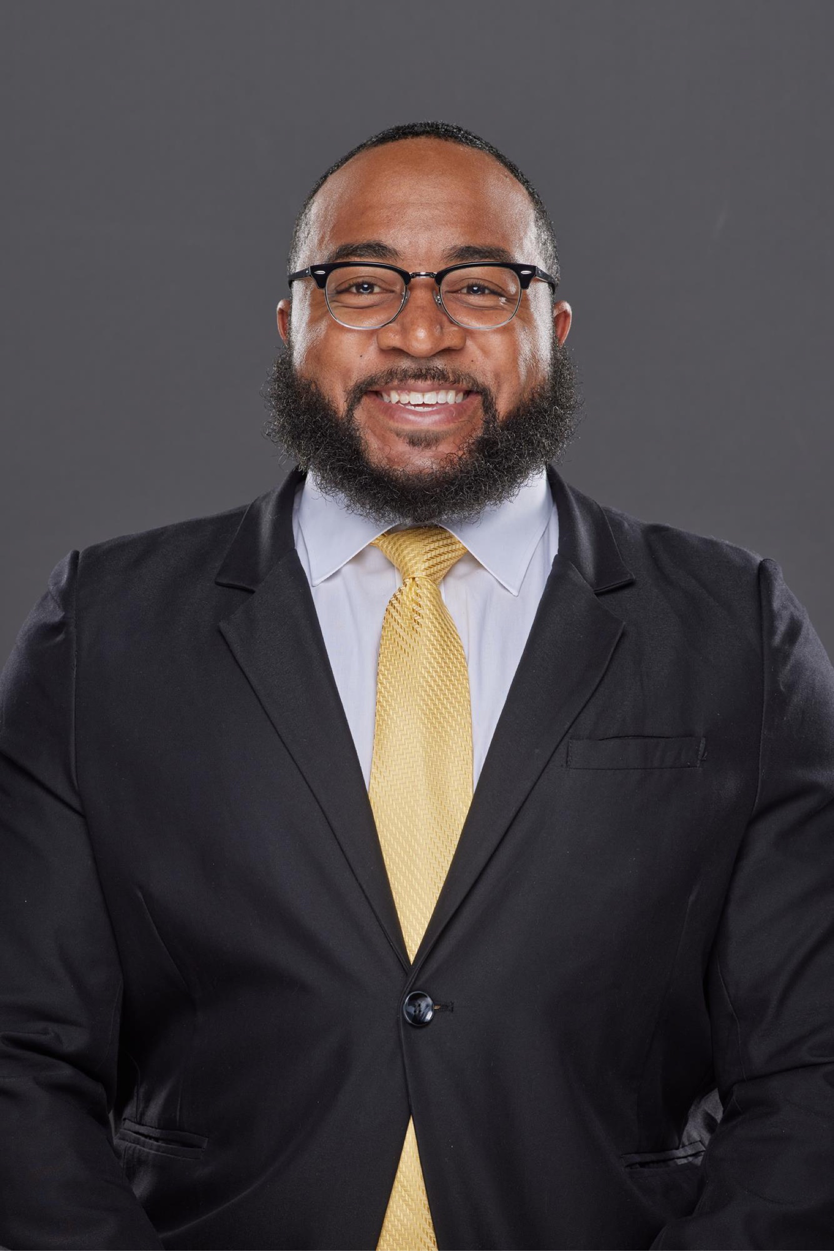 Trey Porter