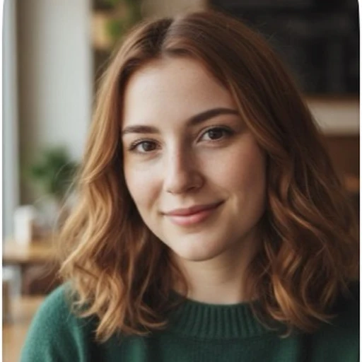Miss Alexandra Vale
