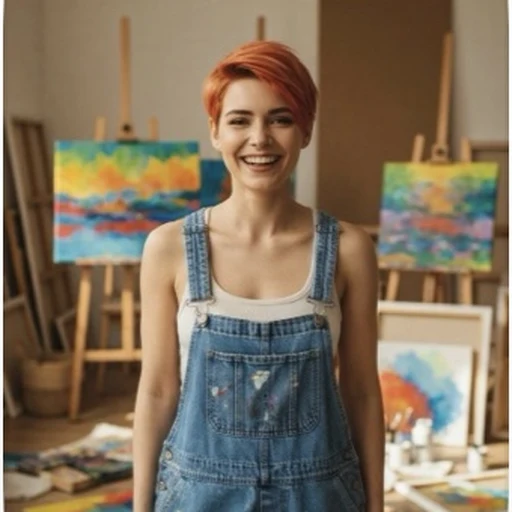 Poppy Ellis