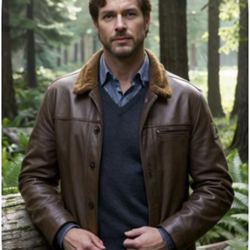 Silas North