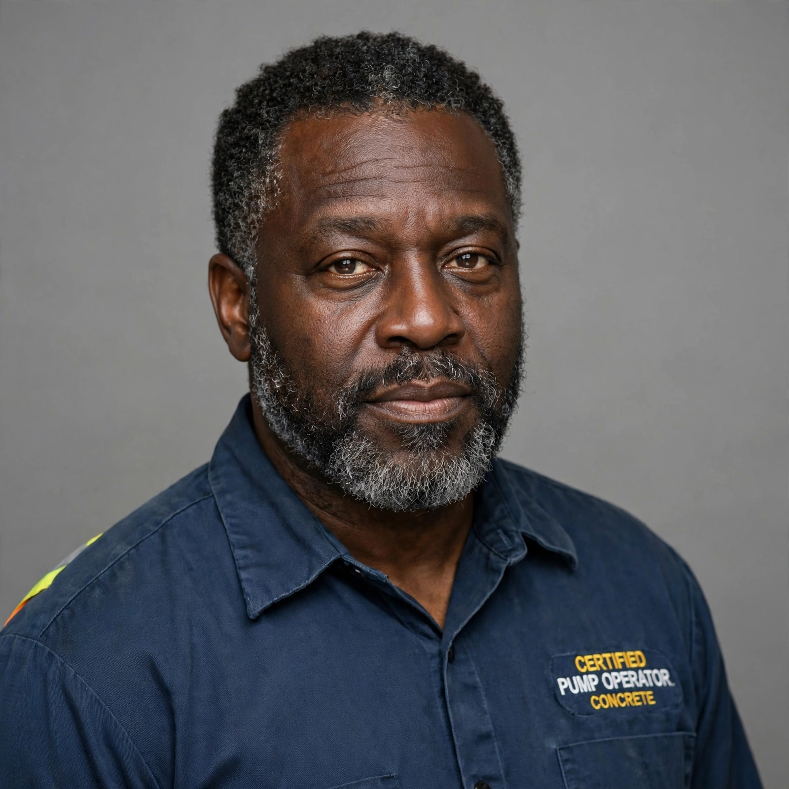 Al Simmons (Masonry crew)