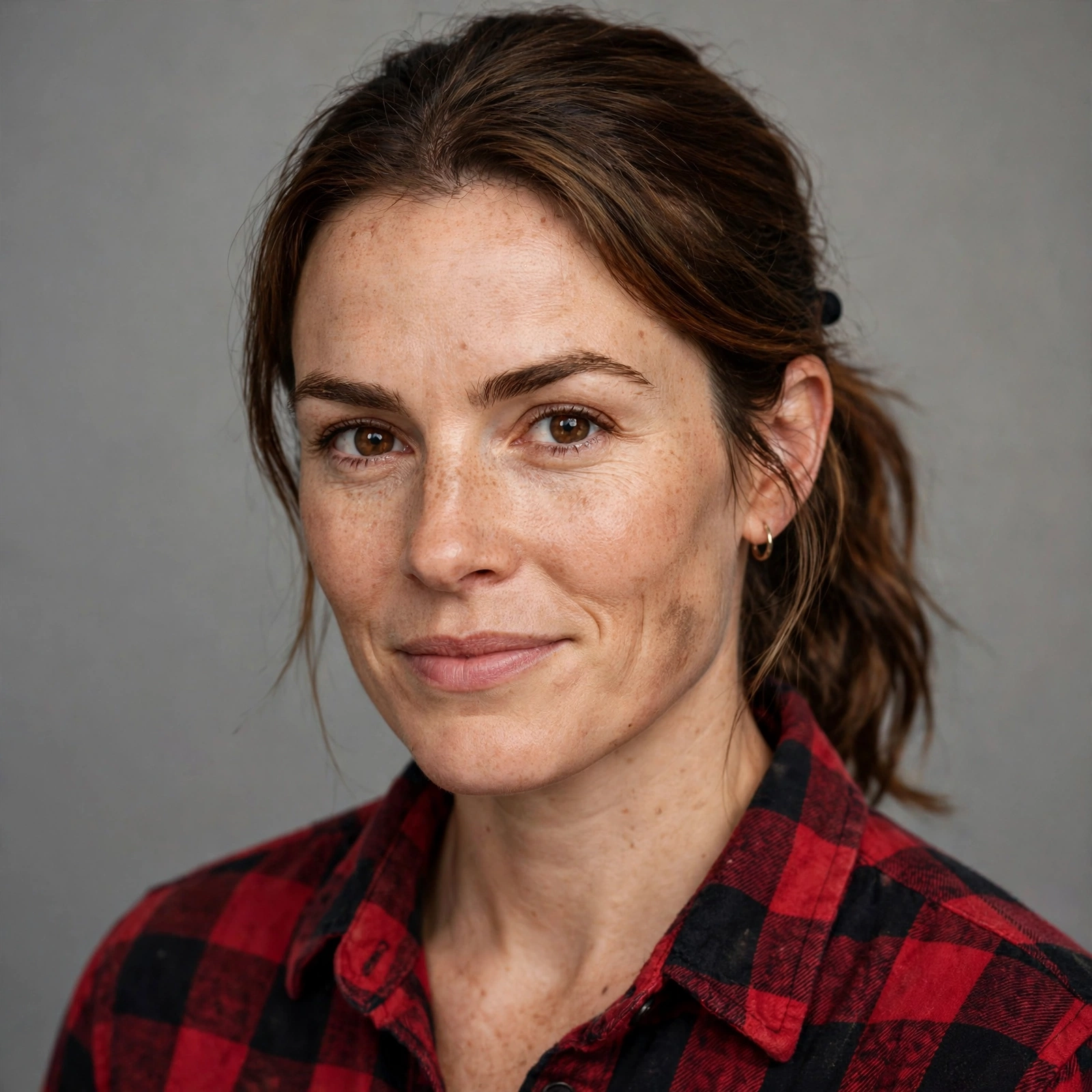 Bea Callahan (Framing crew)