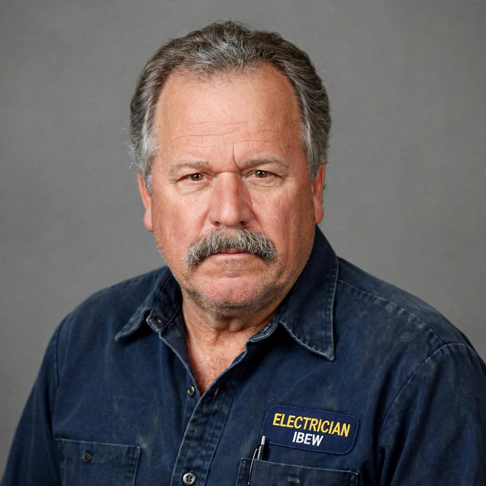 Bill Dodd (Electrical crew)